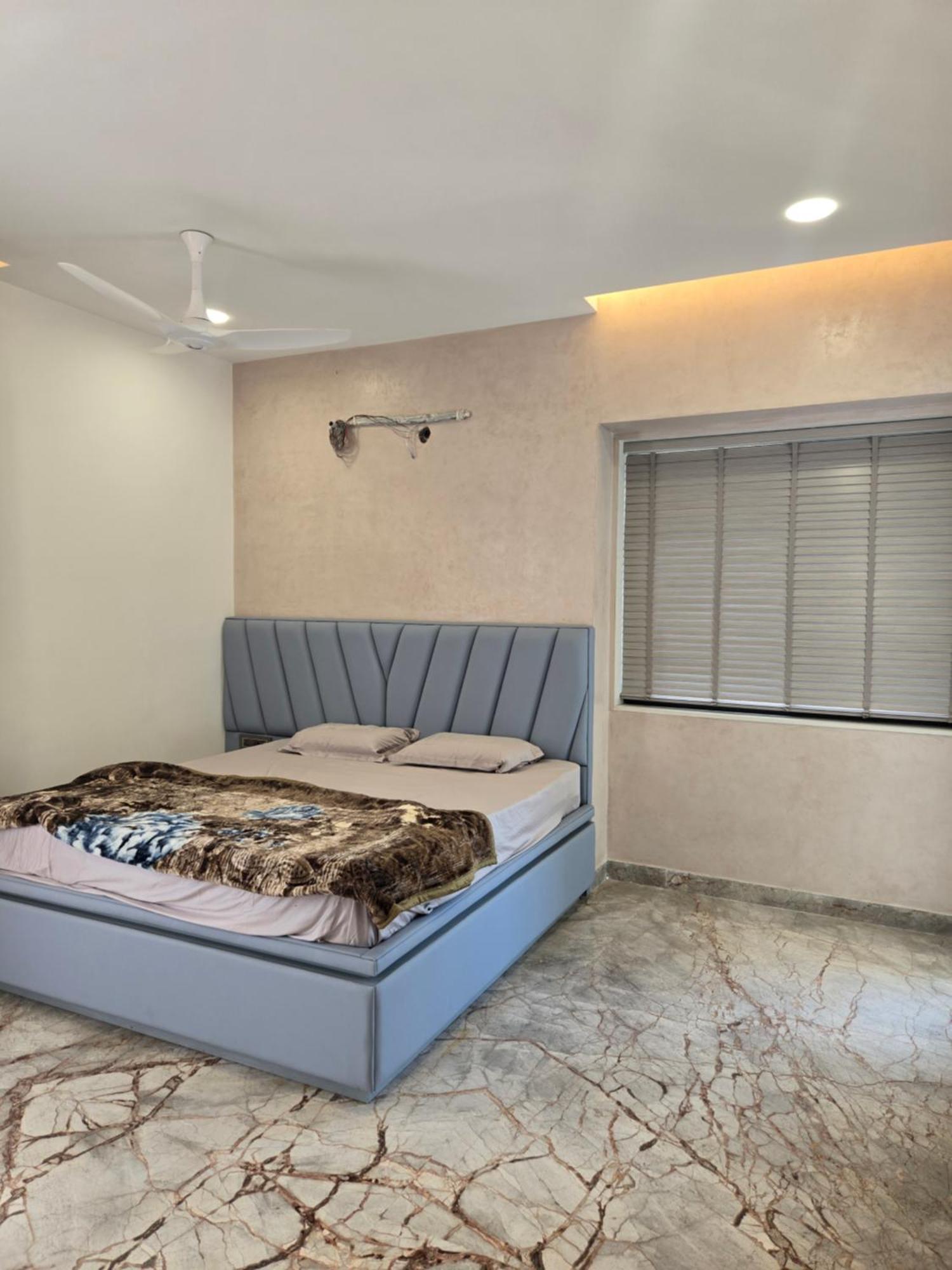 Villa Satish