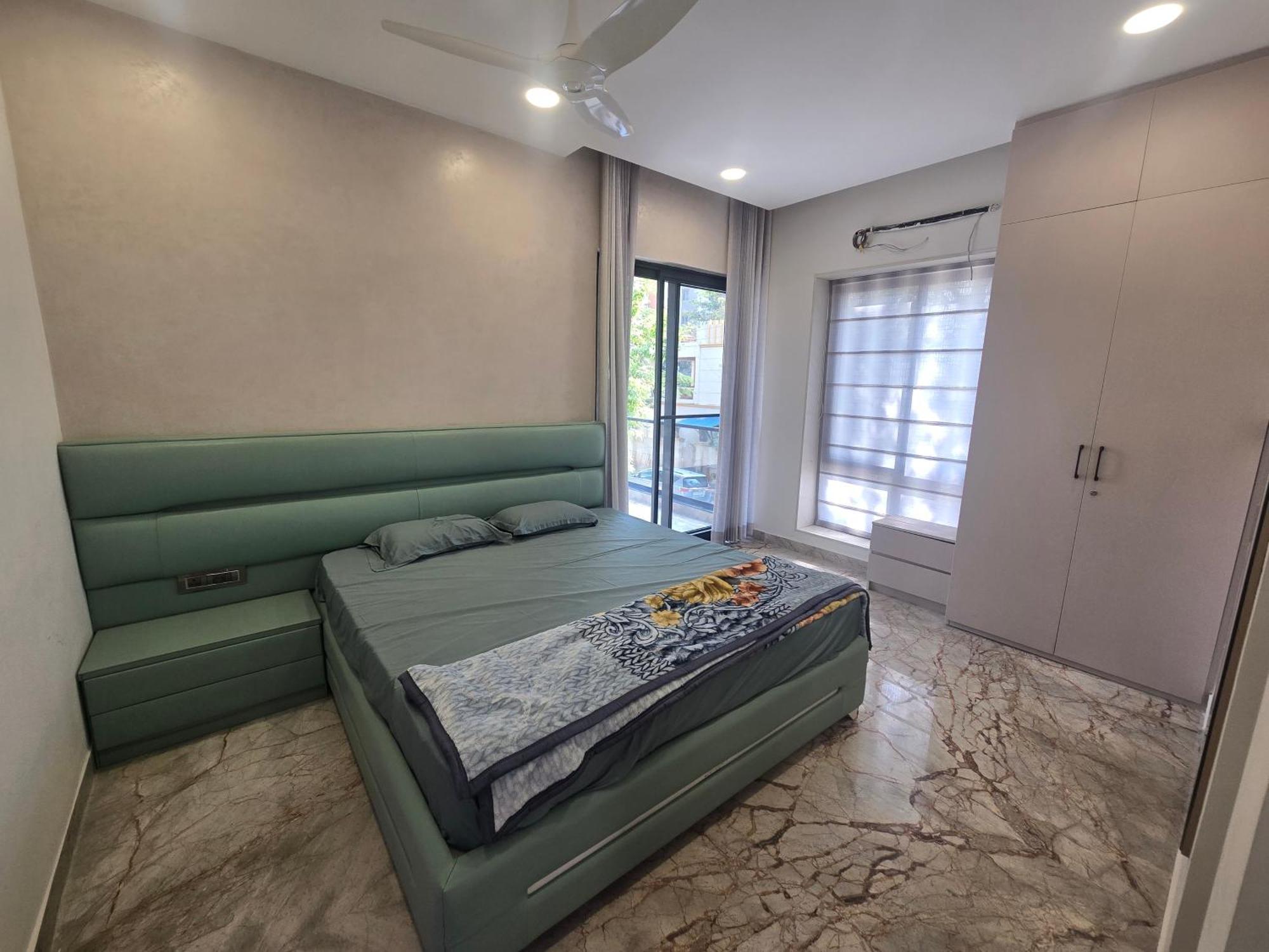 Villa Satish *
