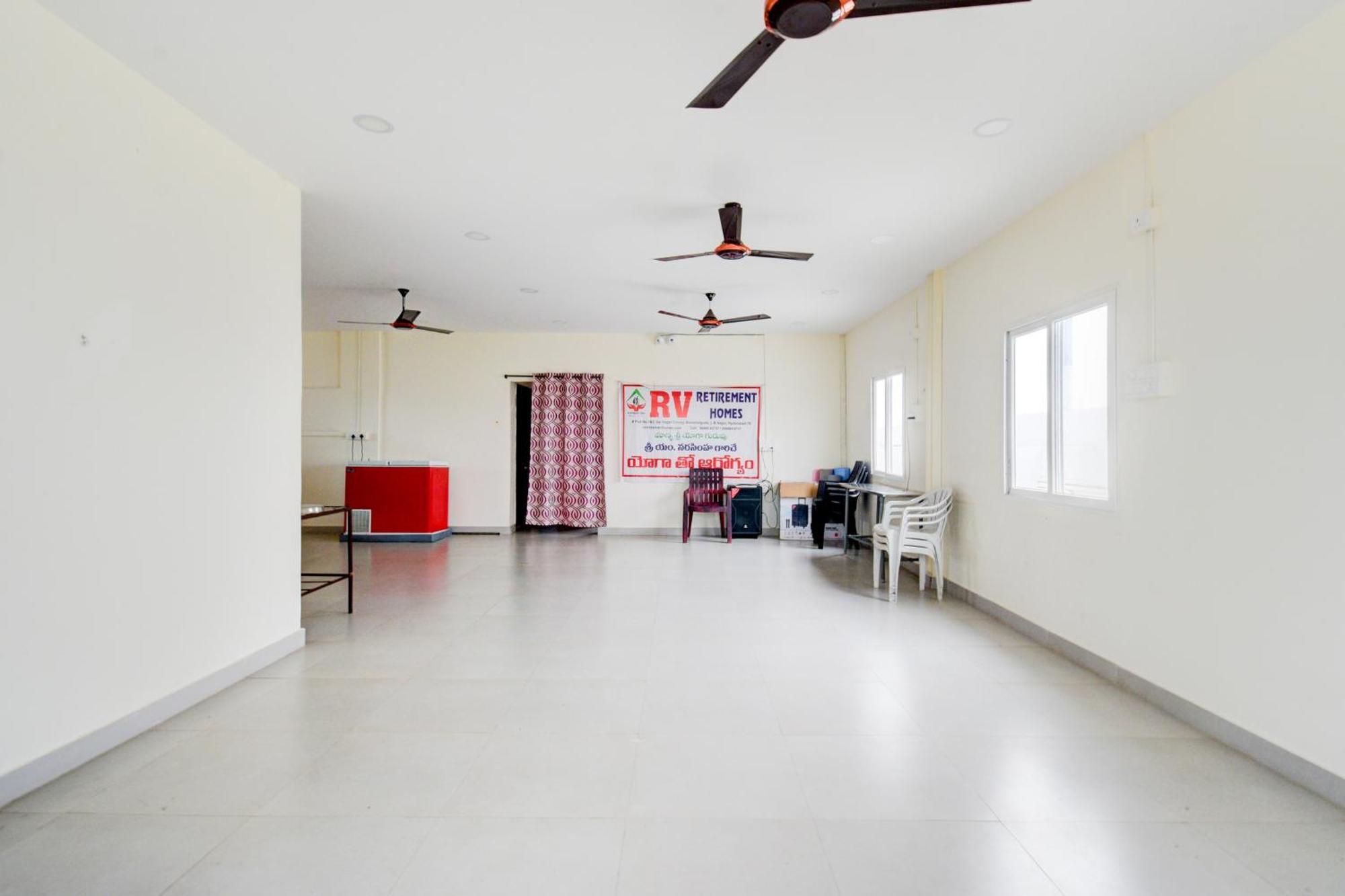 O Rv Homes * Hyderabad