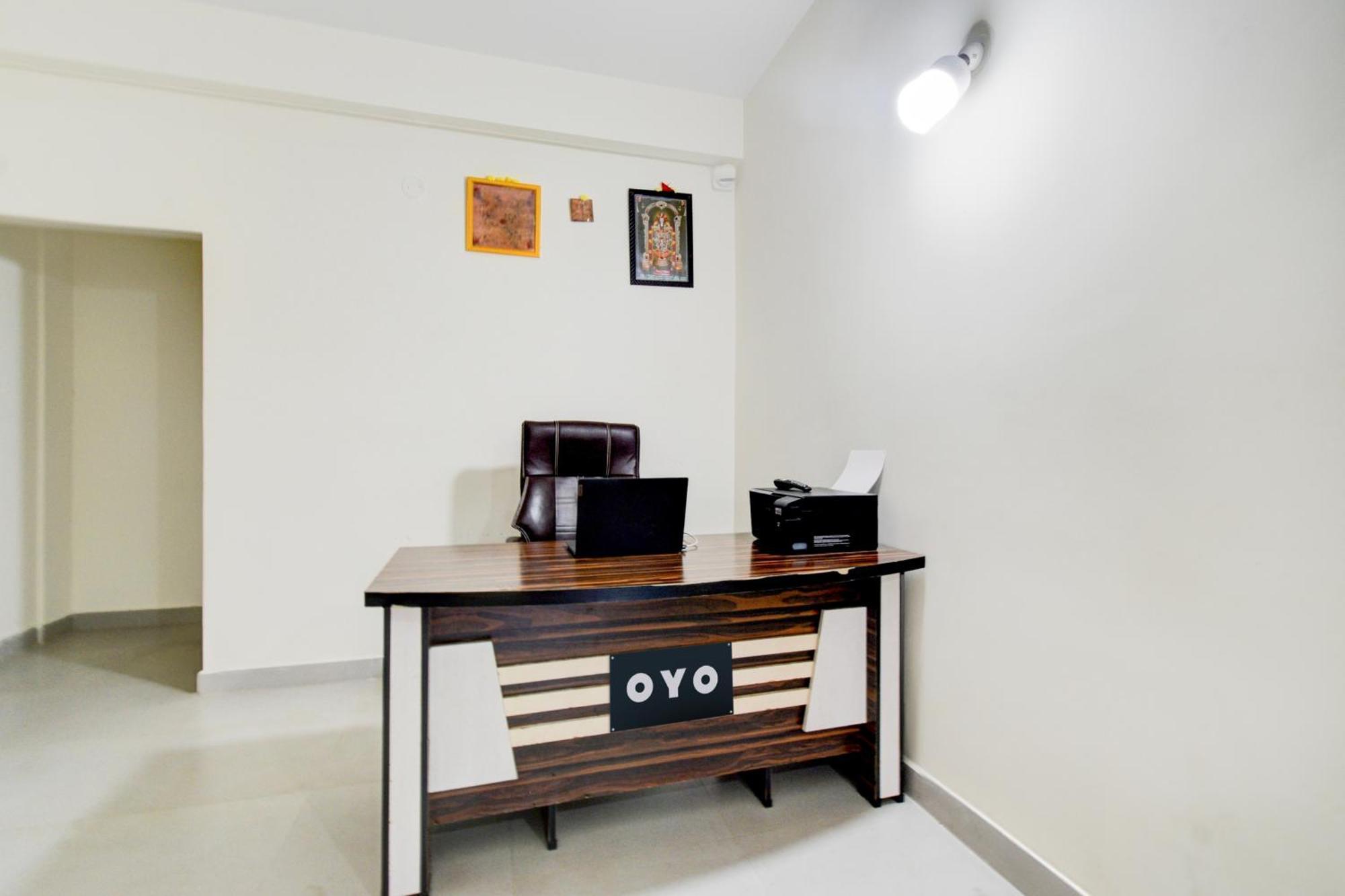 O Rv Homes Apartment