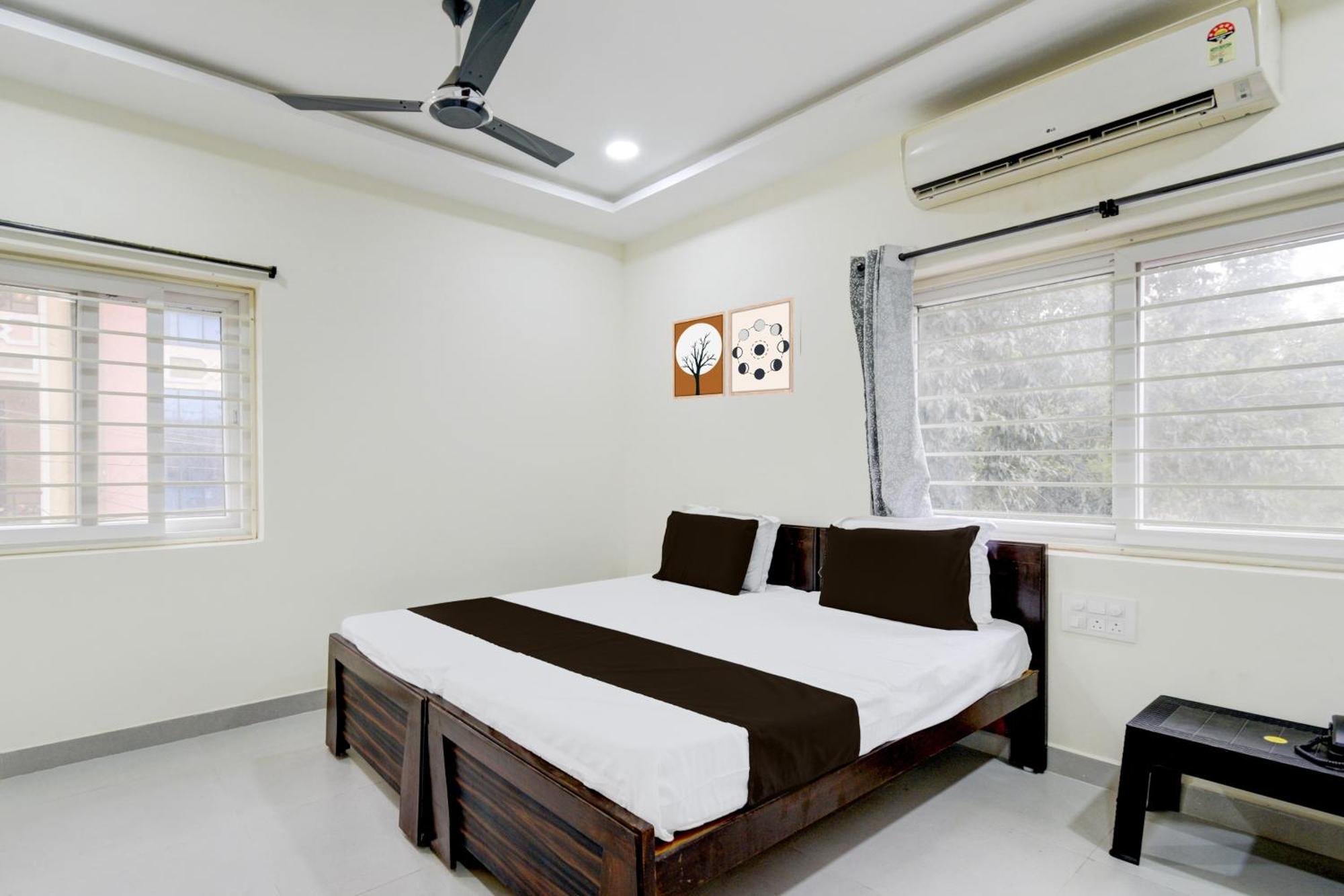 O Rv Homes Apartment Hyderabad