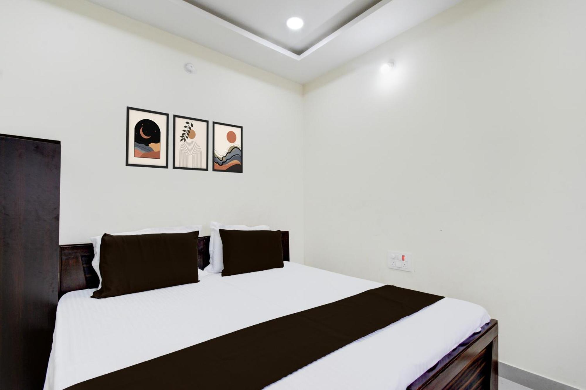 O Rv Homes * Hyderabad