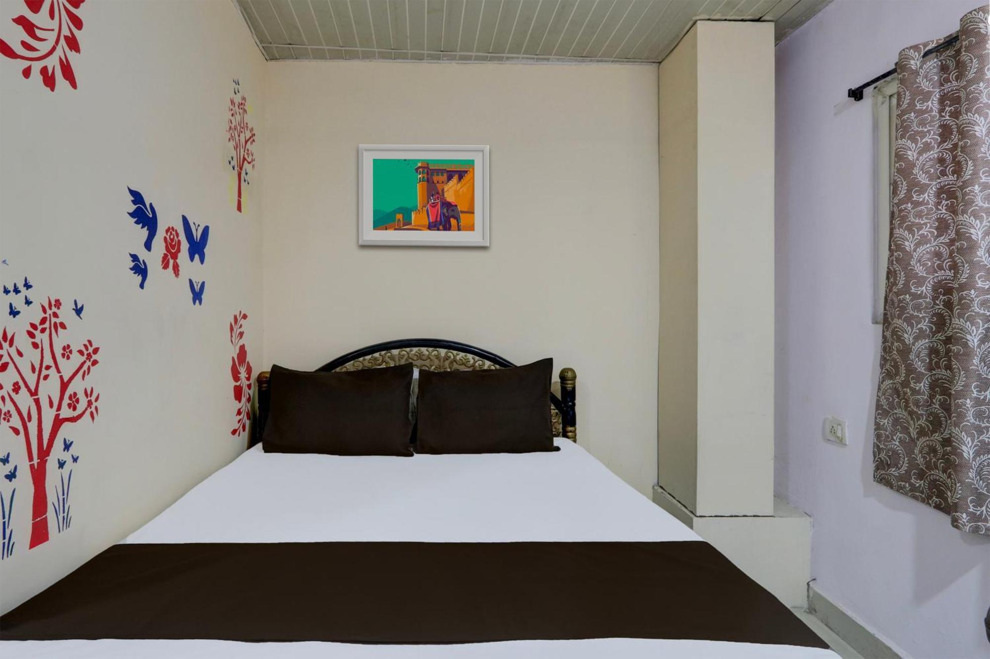 Spot On Aaraadhya Residency