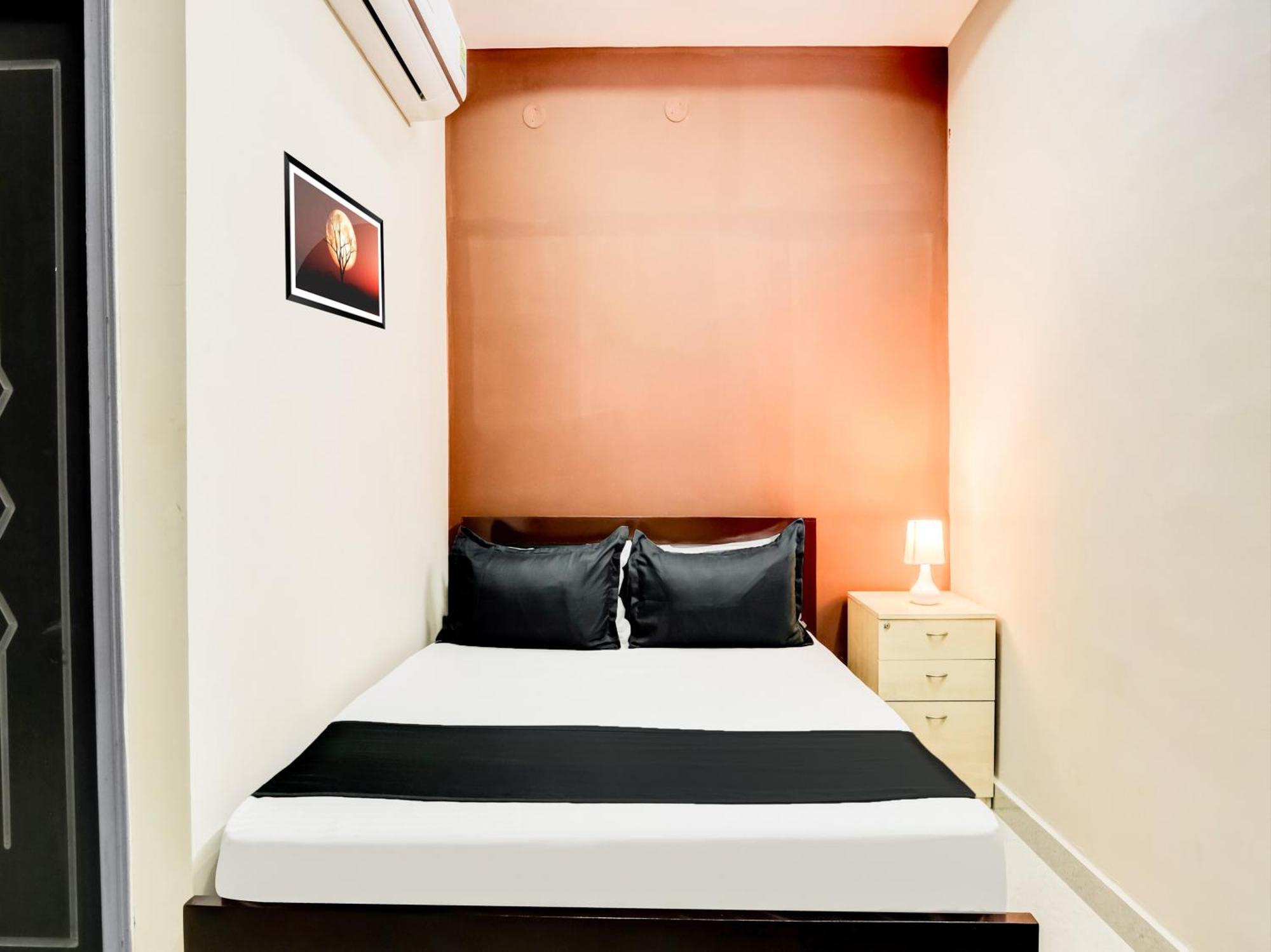 Hotel Super O Orr Residency 4*