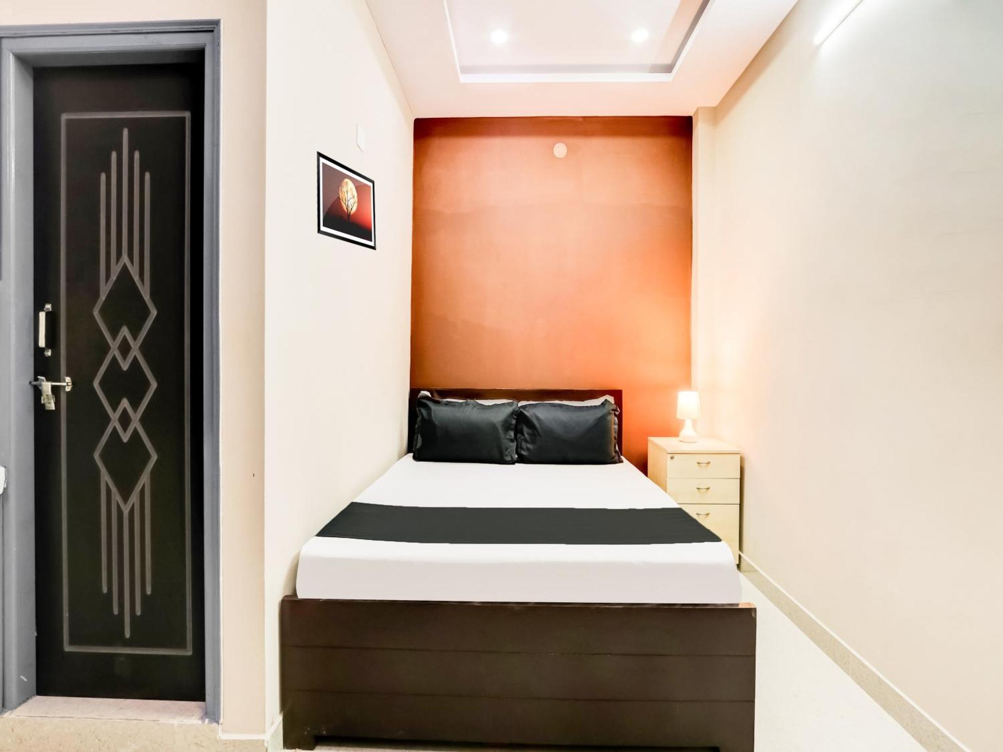Super O Orr Residency Hotel 4*