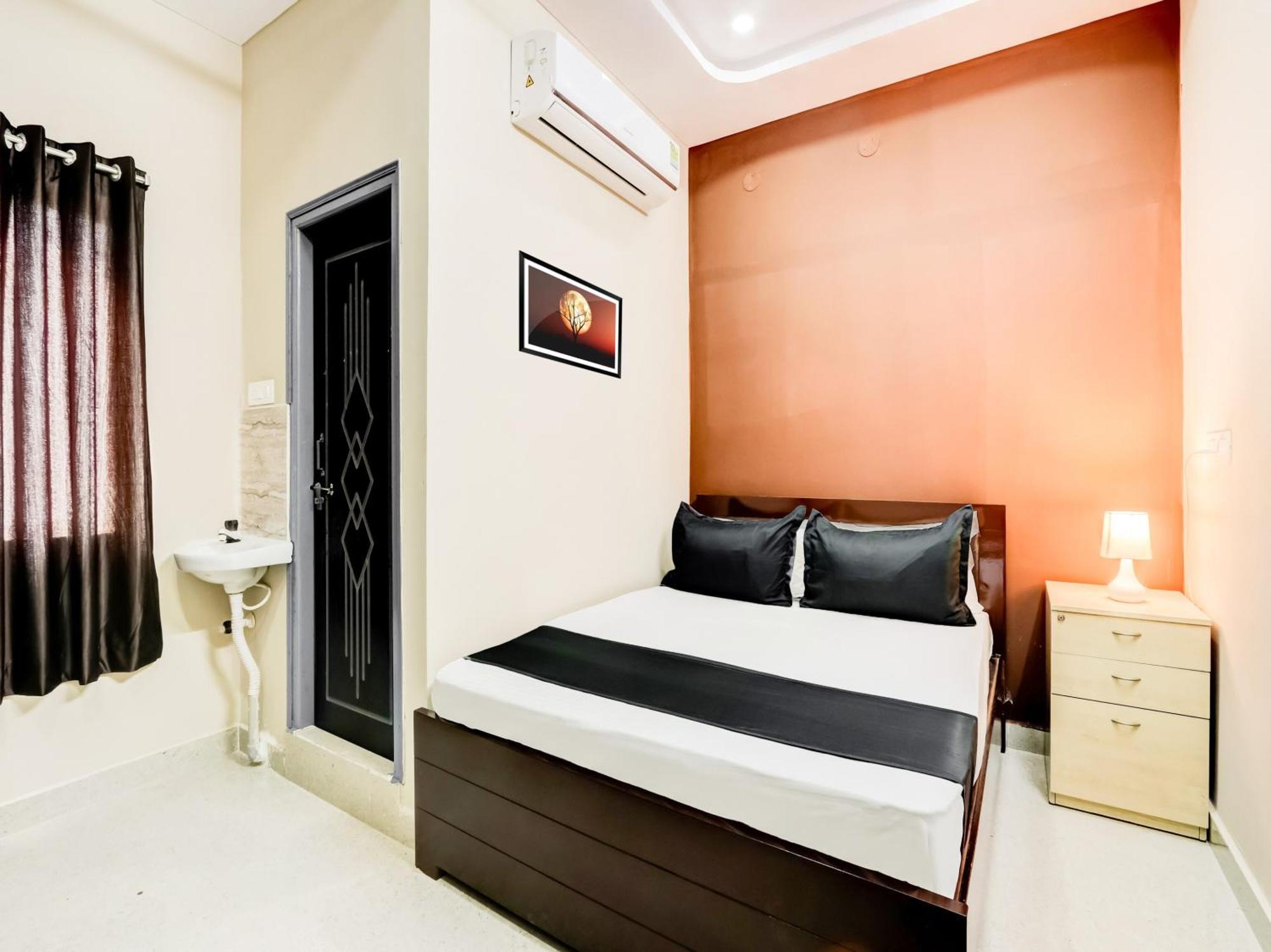 Super O Orr Residency Hotel Hyderabad