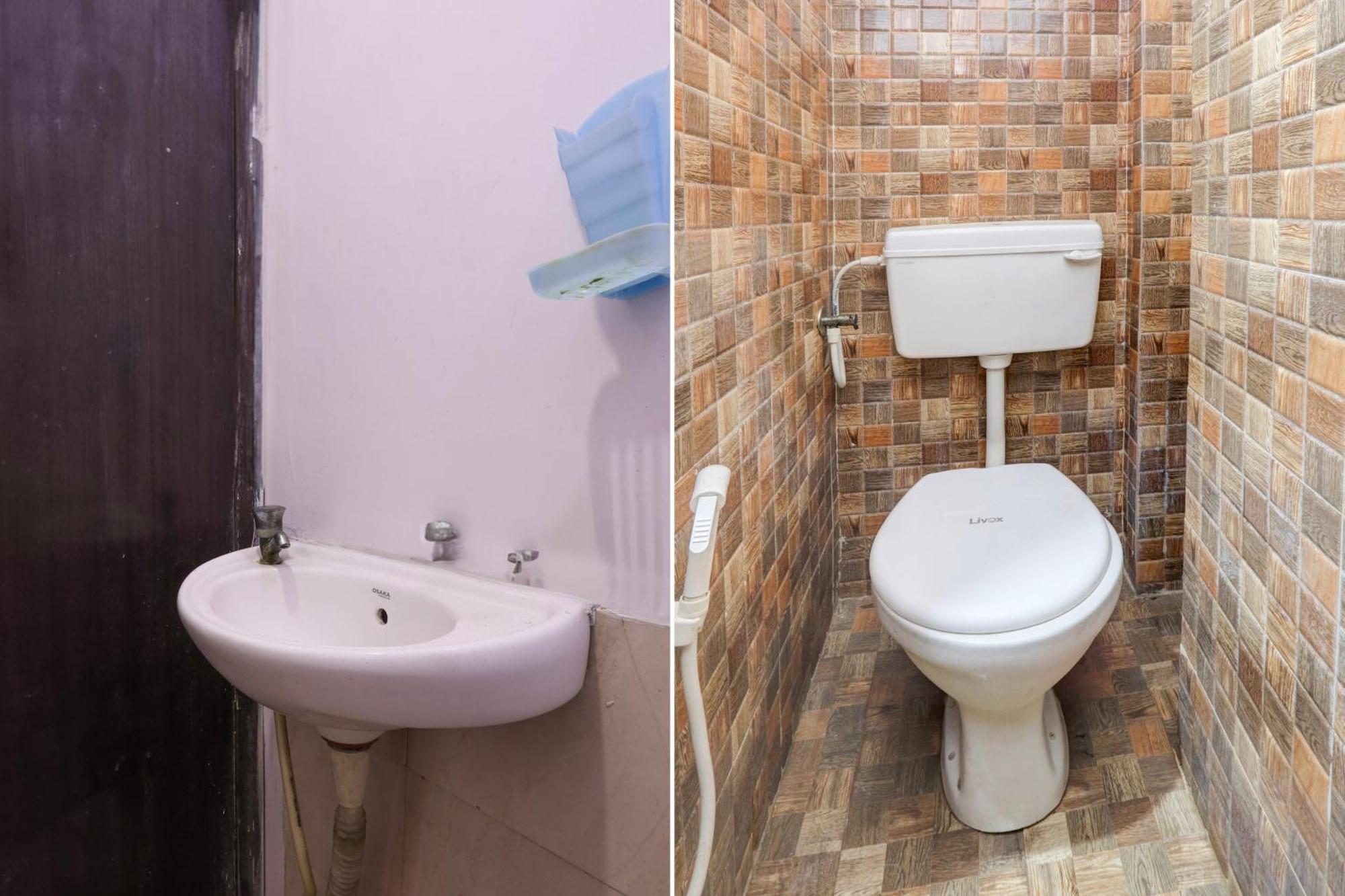 Spot On Aaraadhya Residency 2* Hyderabad