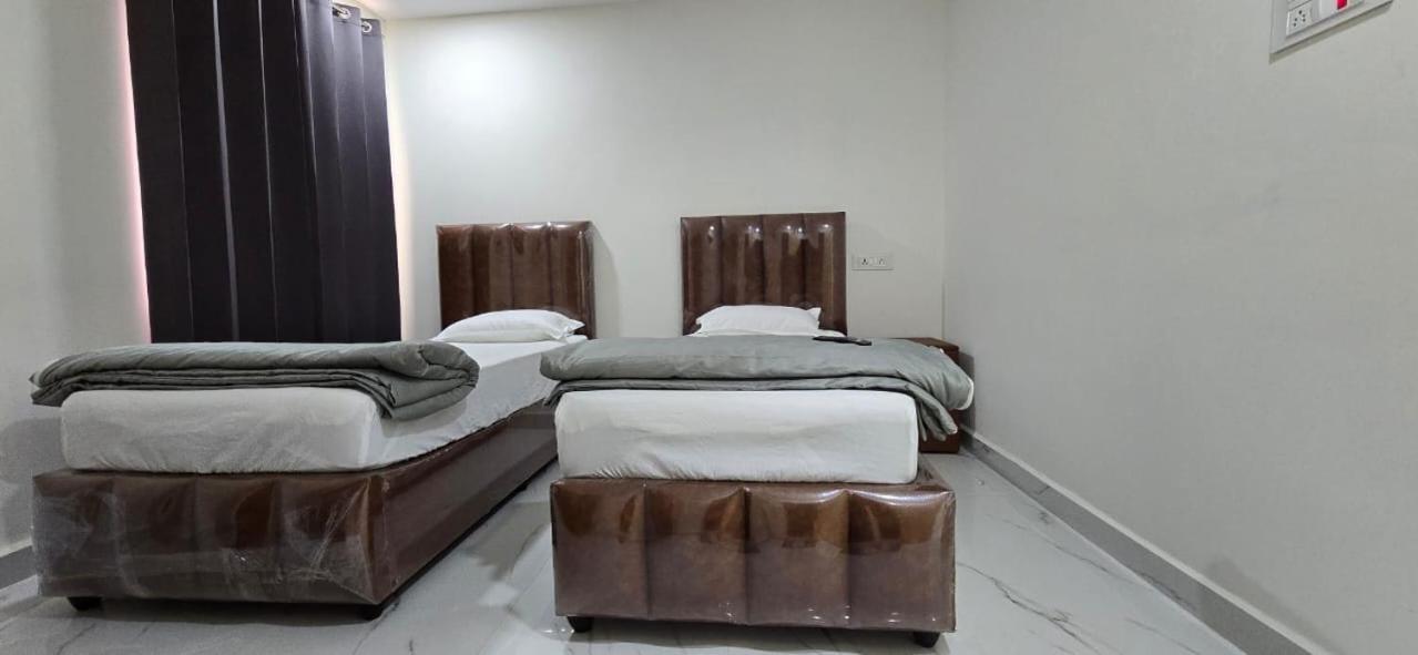 Aparthotel Single Hyderabad