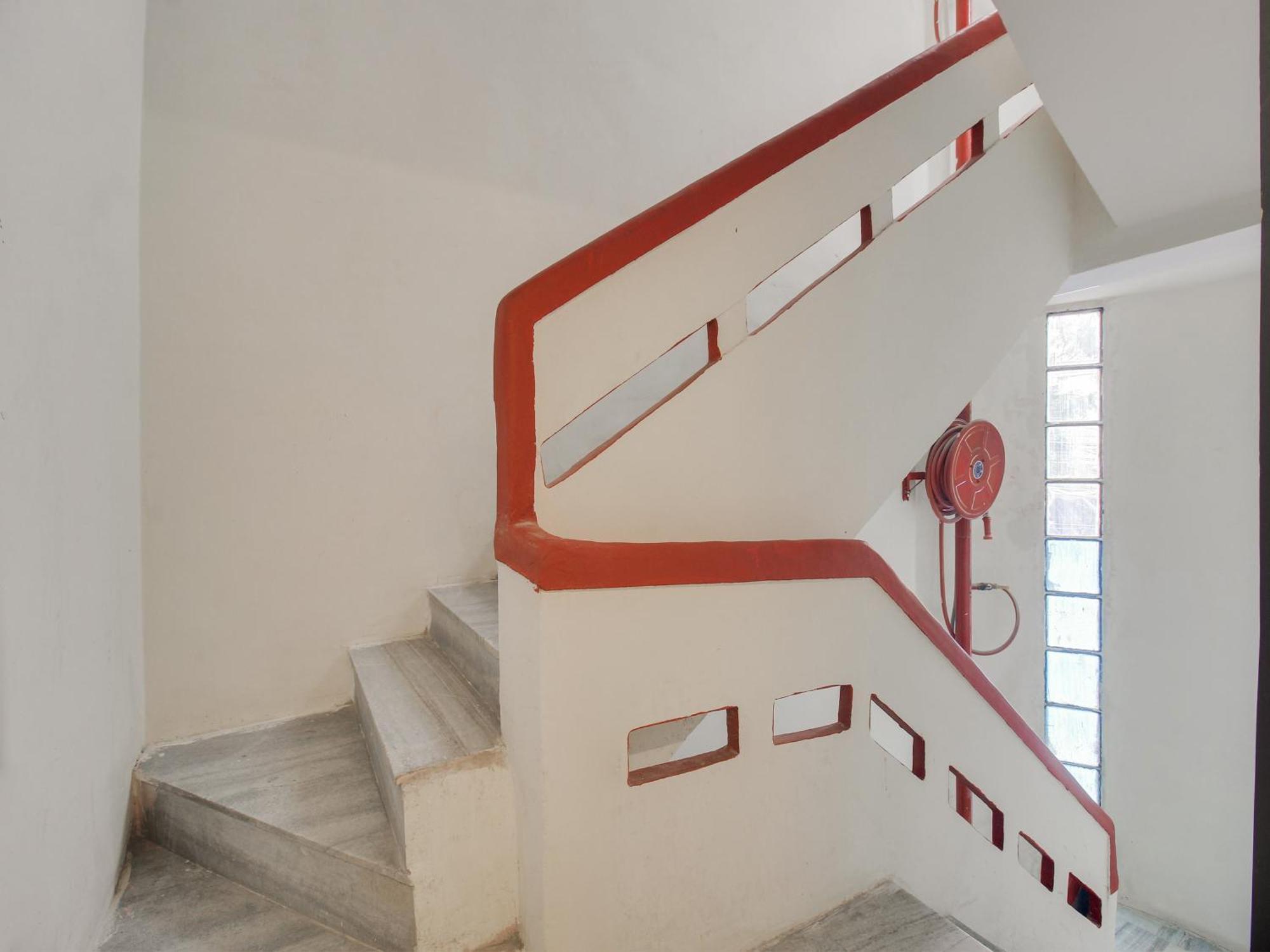 O Happy Homes @ Tarnaka Hyderabad