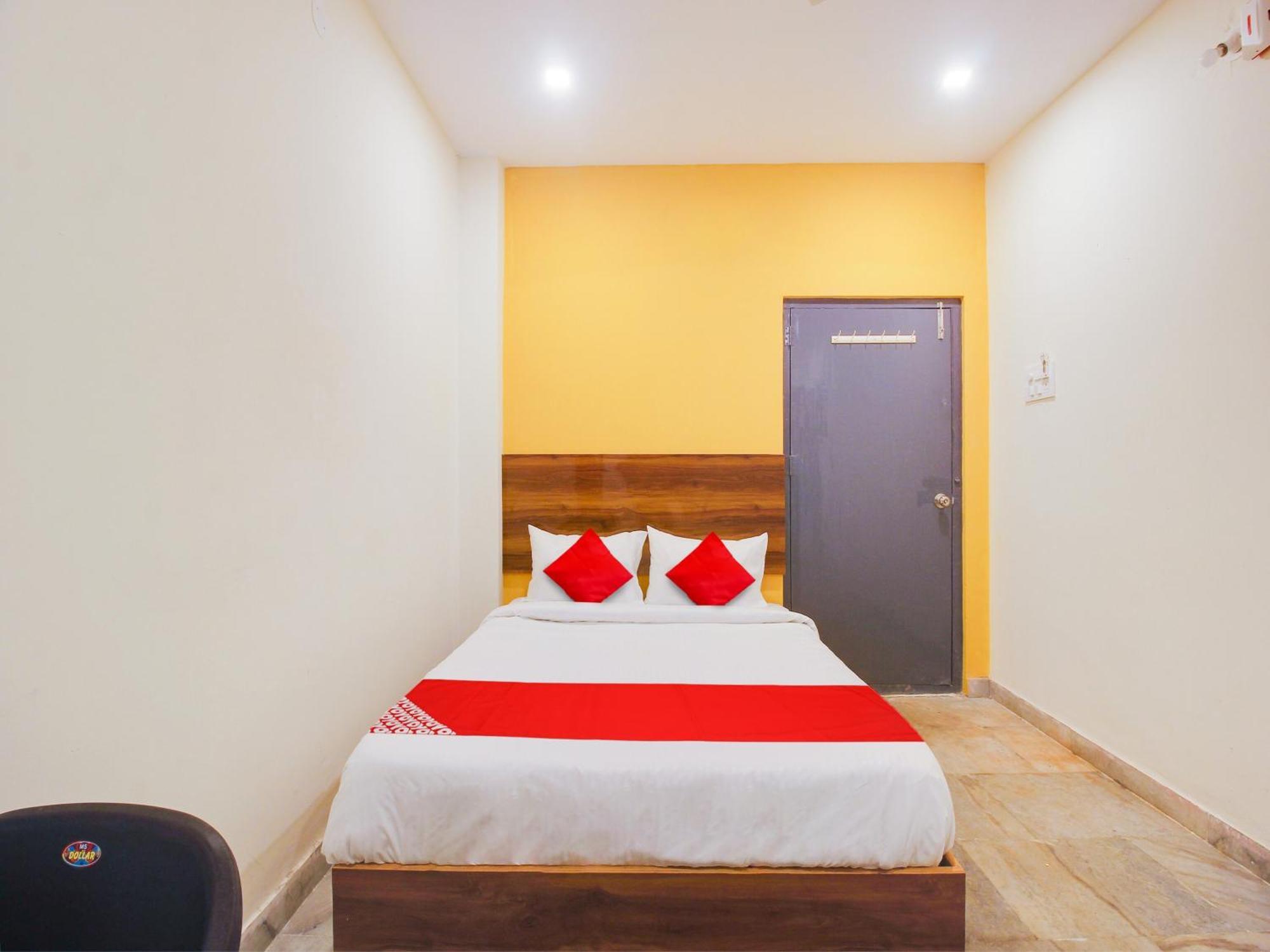 O Happy Homes @ Tarnaka Hotel