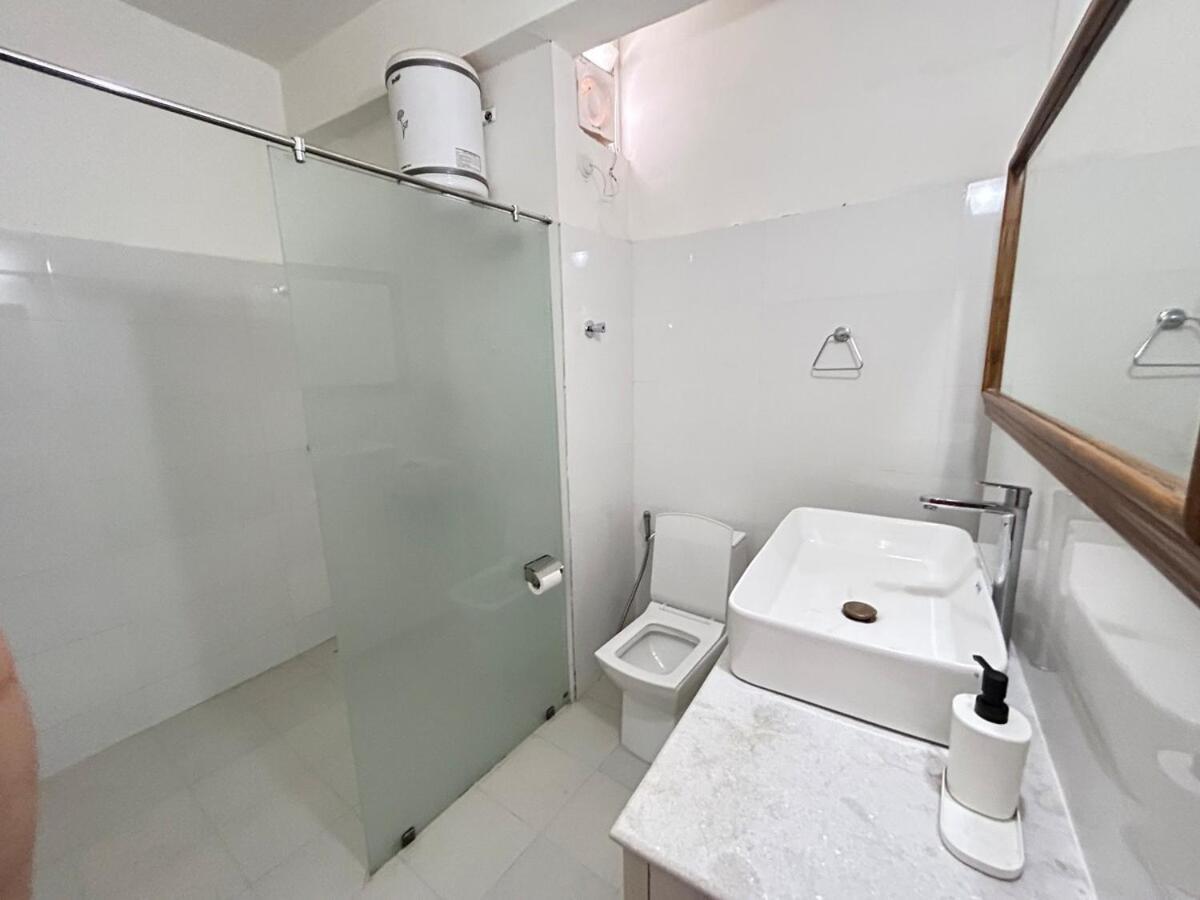 Quality Service Apartment *