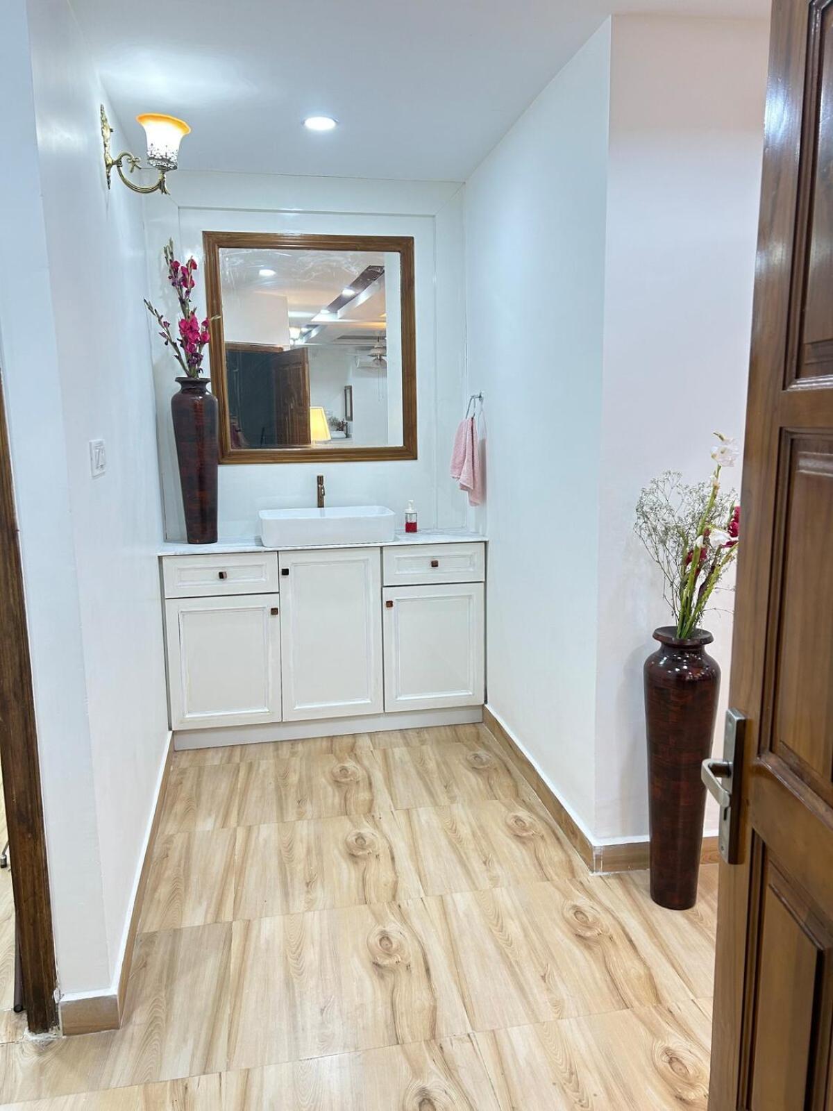 Quality Service Apartment *