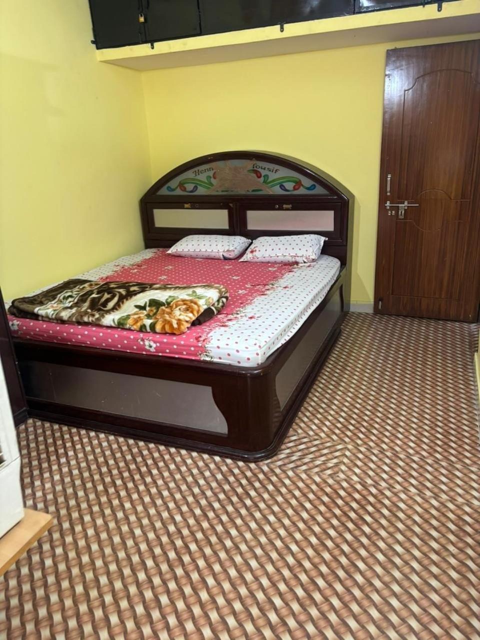 Spacious 3bhk & Modern Amenities Apartment Hyderabad
