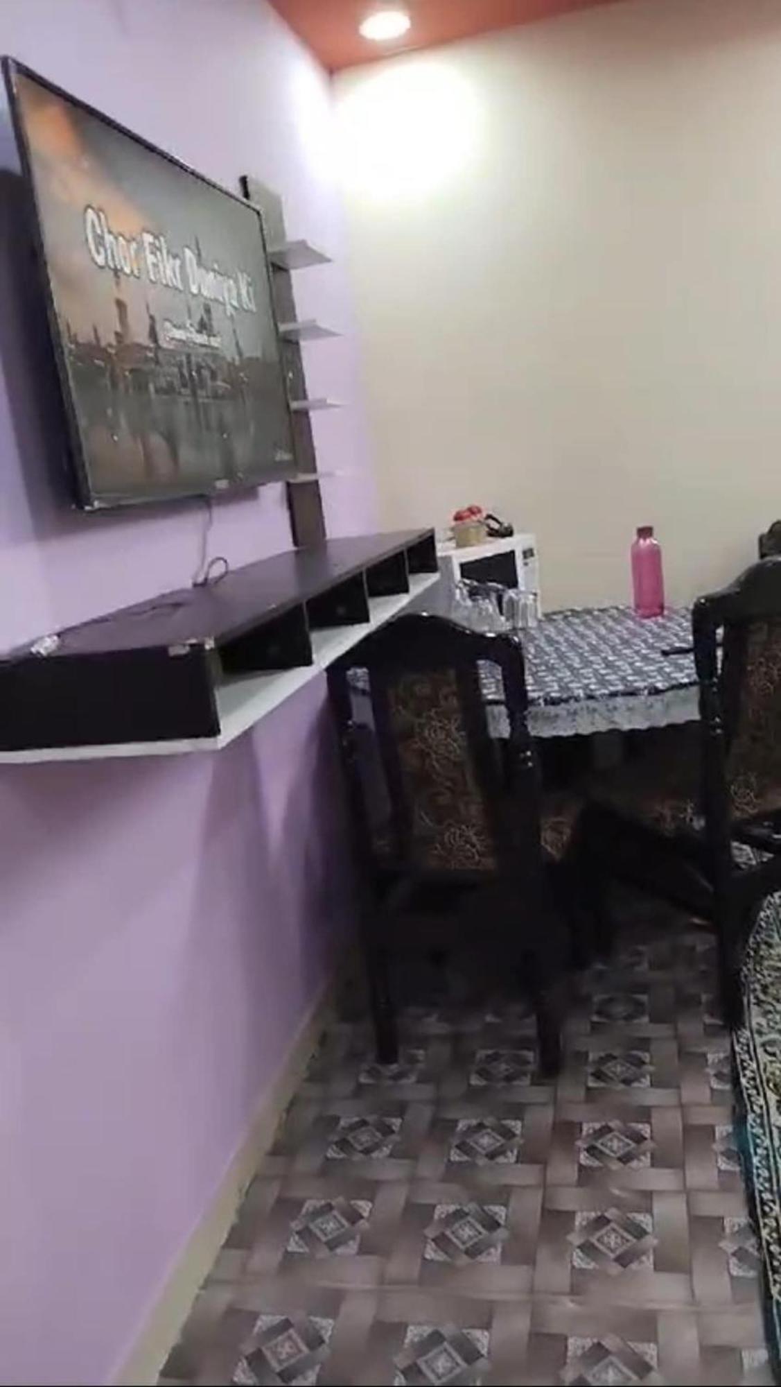 Apartment Spacious 3bhk & Modern Amenities Hyderabad