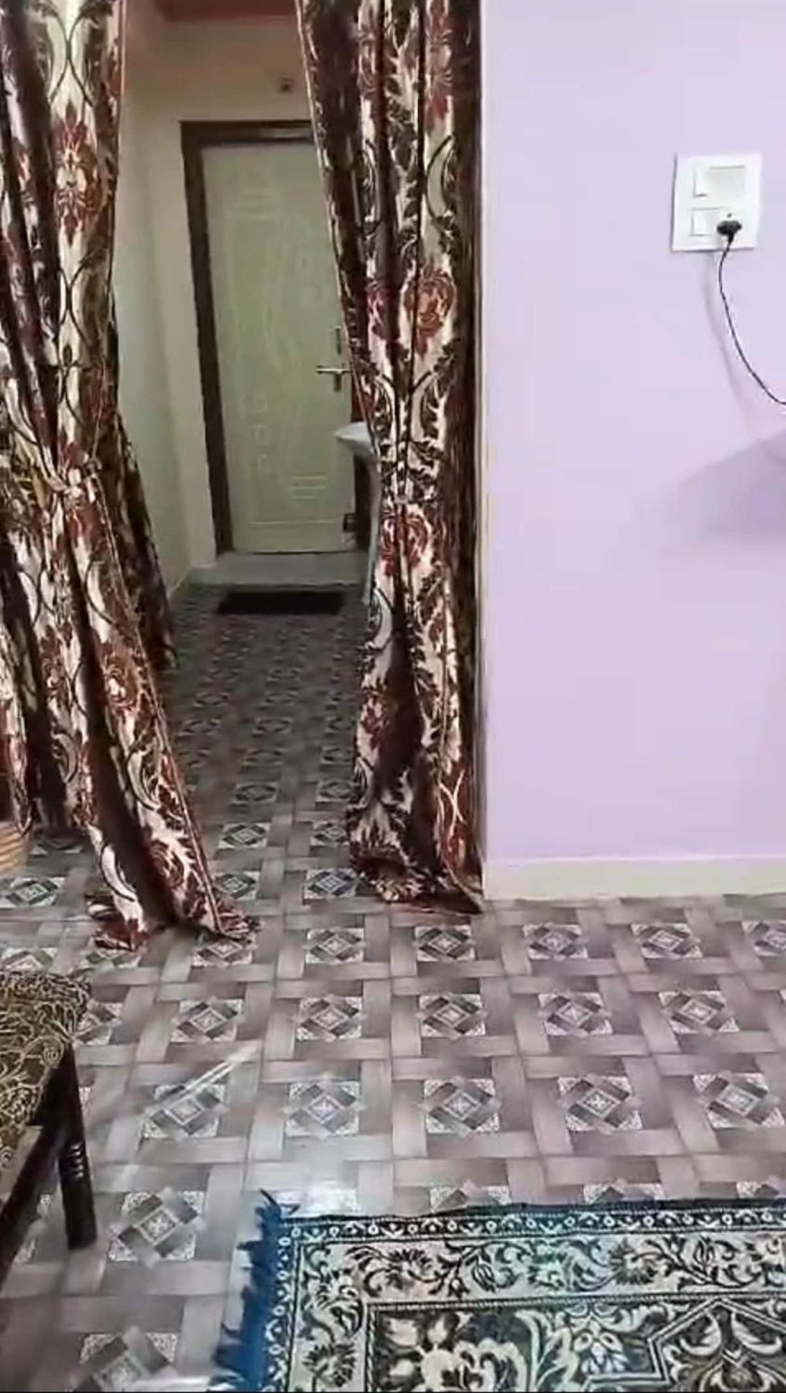 Apartment Spacious 3bhk & Modern Amenities Hyderabad