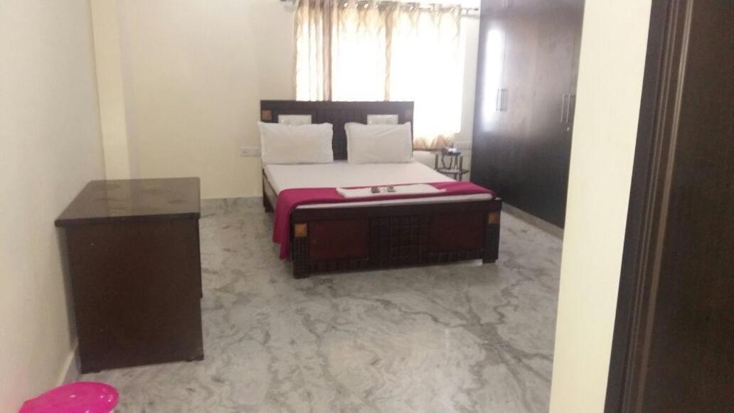 Luxurious 3 Bhk Apartment Hyderabad