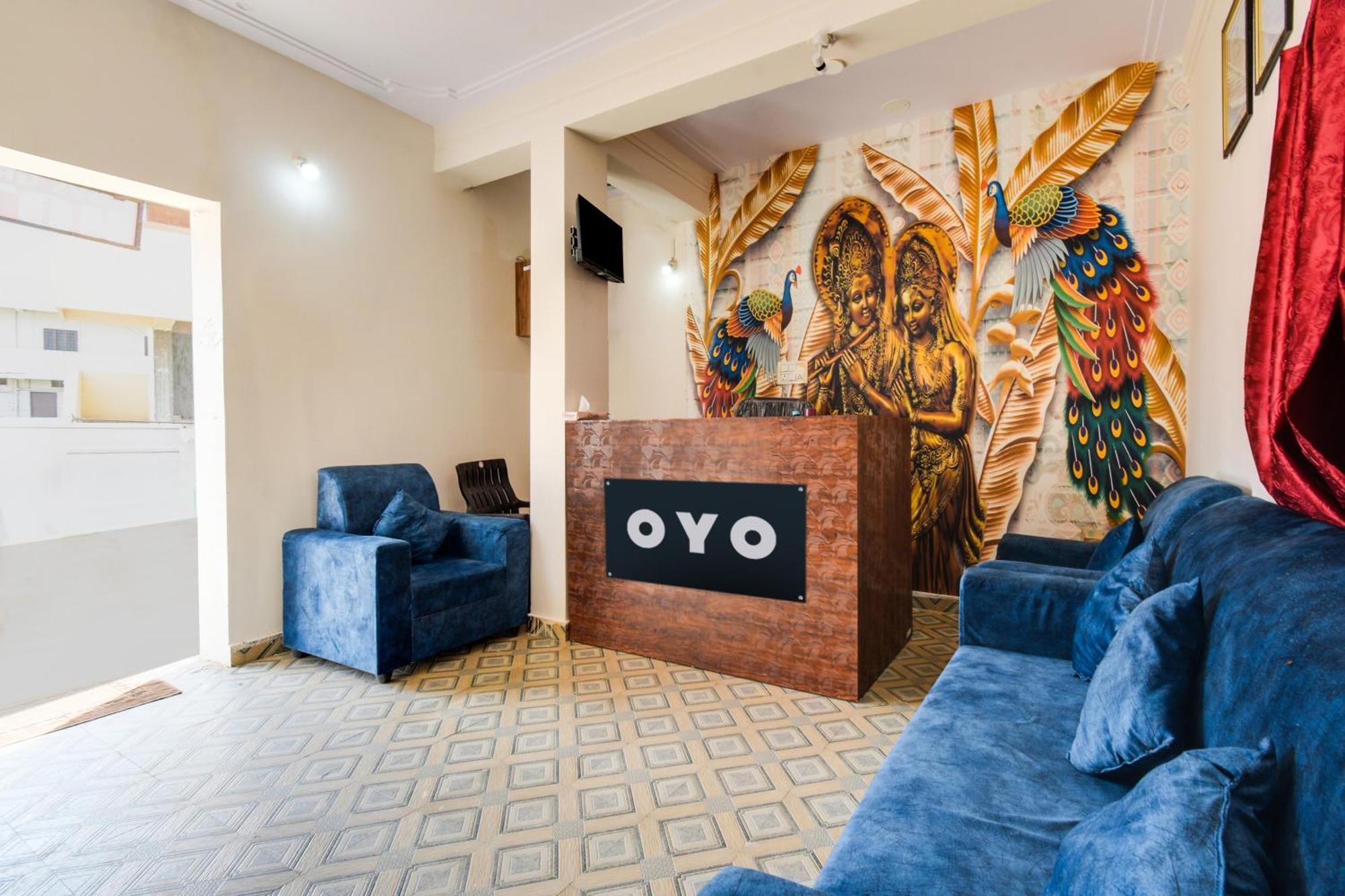 O Gvs Grand 3* Hyderabad