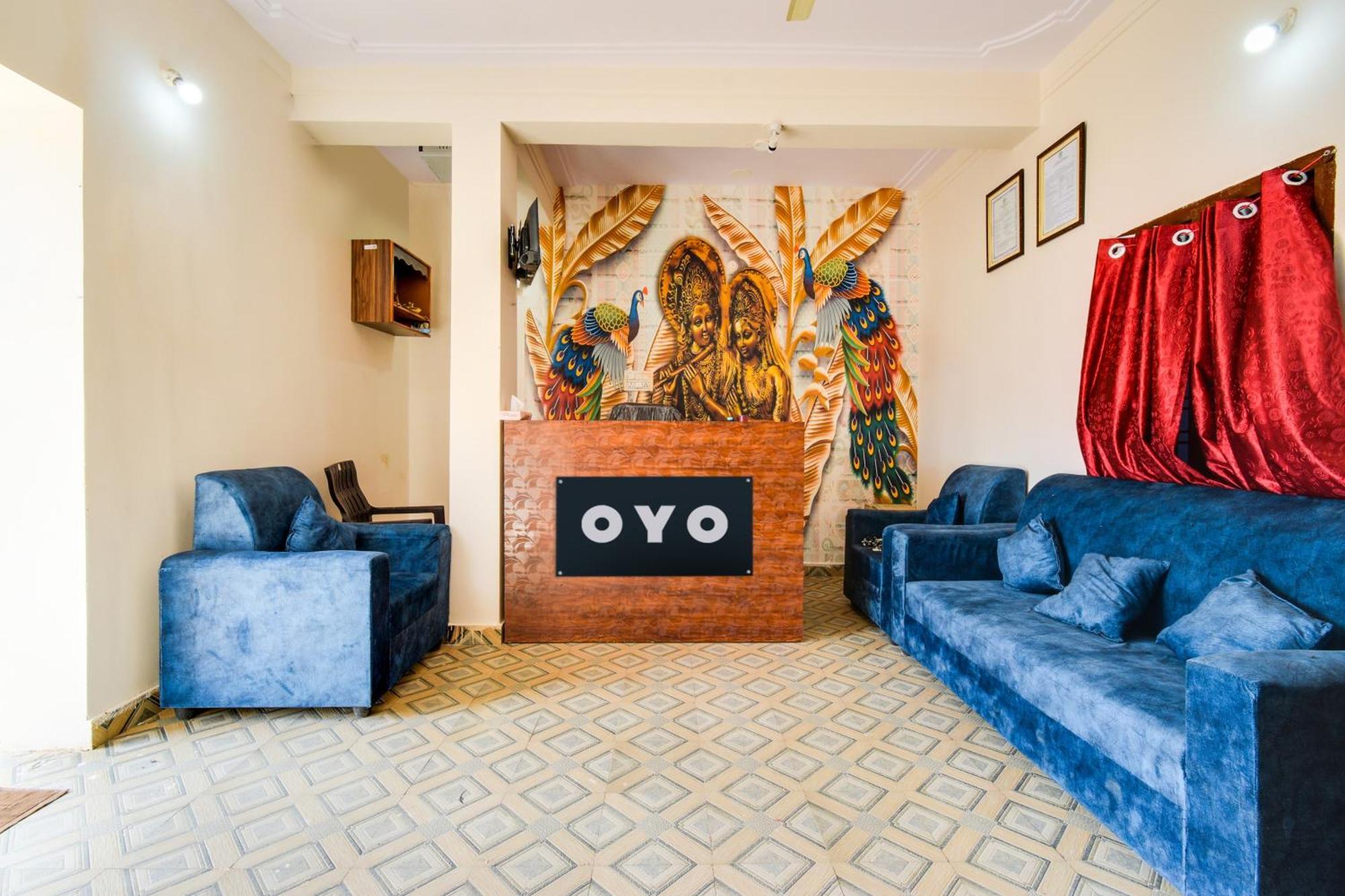 O Gvs Grand Hotel Hyderabad