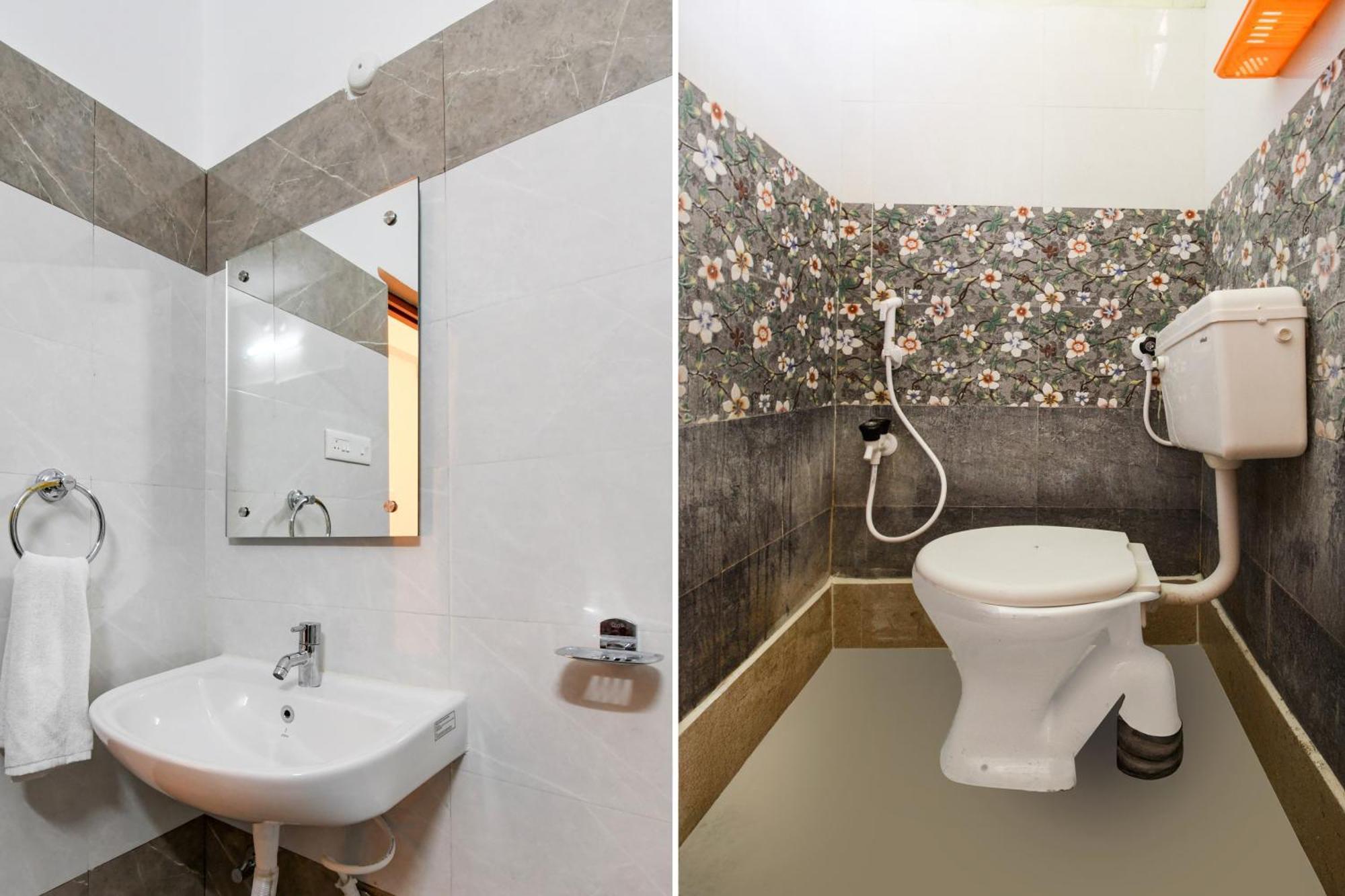 Hotel O Gvs Grand Hyderabad