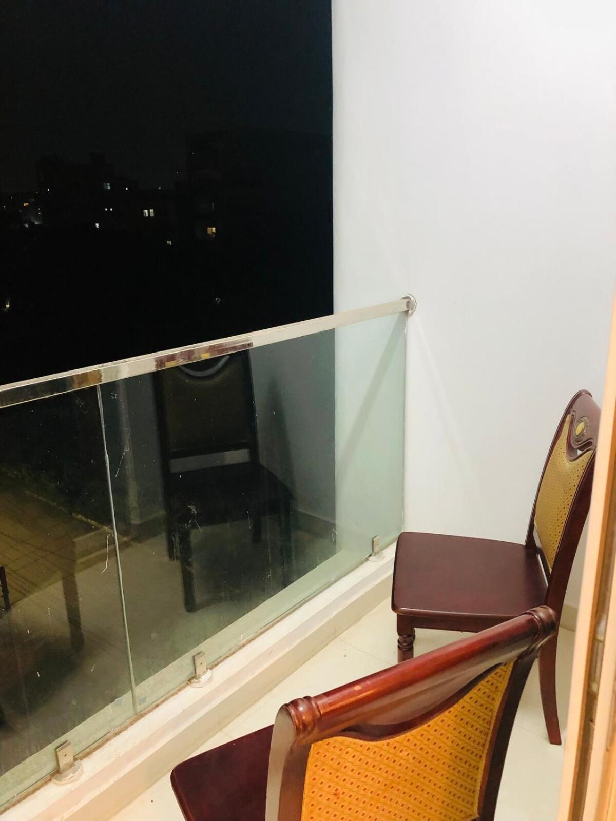 Luxury Living 3bhk Ac By Grv Group Hyderabad