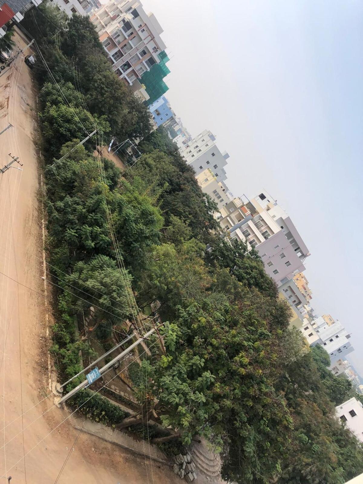Apartment Bright, Airy & Luxury Living 3bhk Ac By Grv Group *