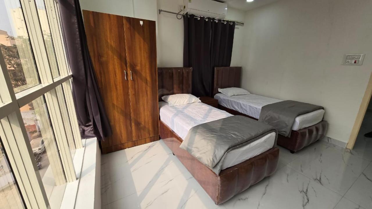 1bh With Pantry Aparthotel *