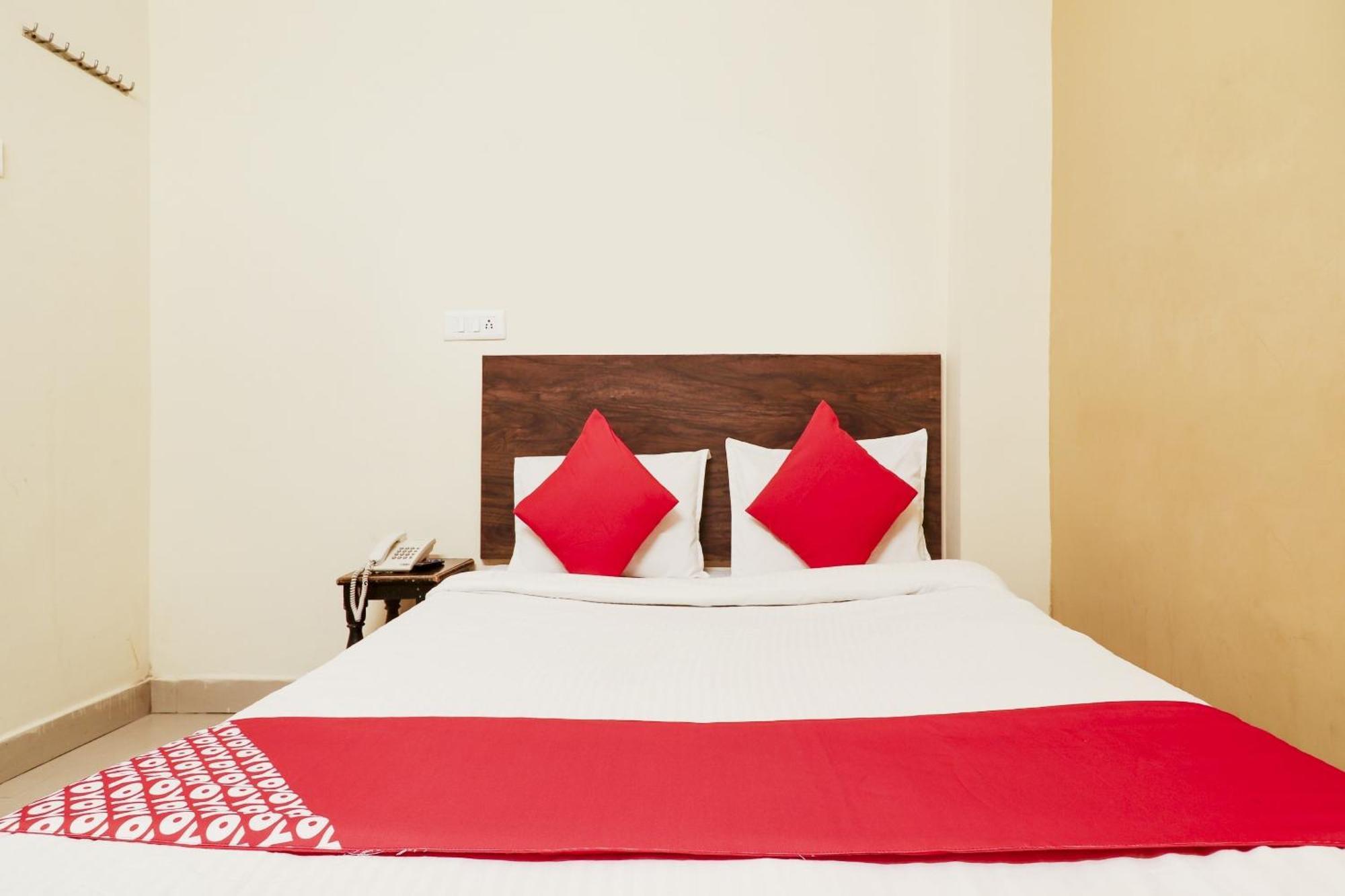 Hotel O Sai Pariwar Near Snow World 4*