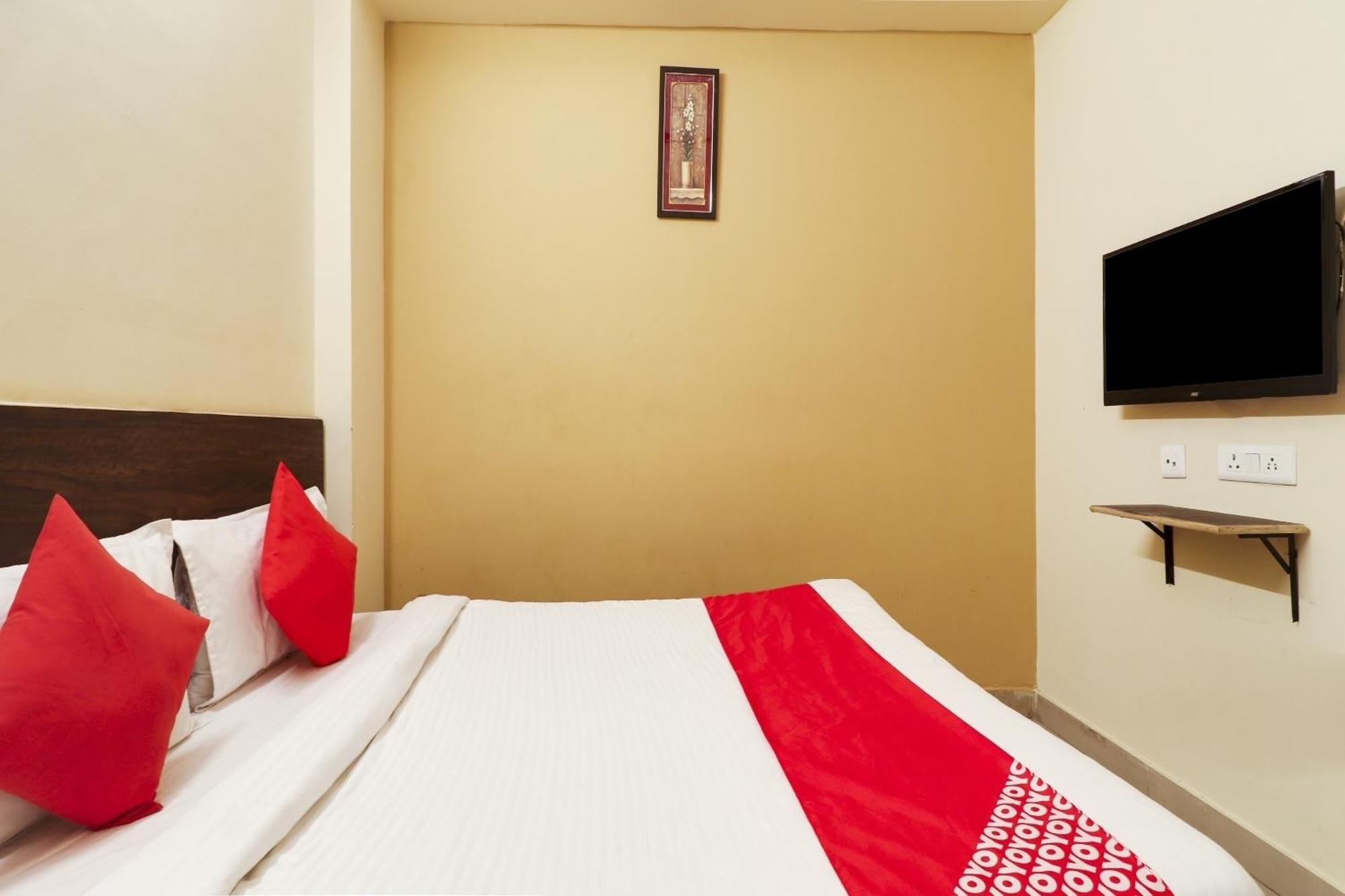O Sai Pariwar Near Snow World Hotel Hyderabad