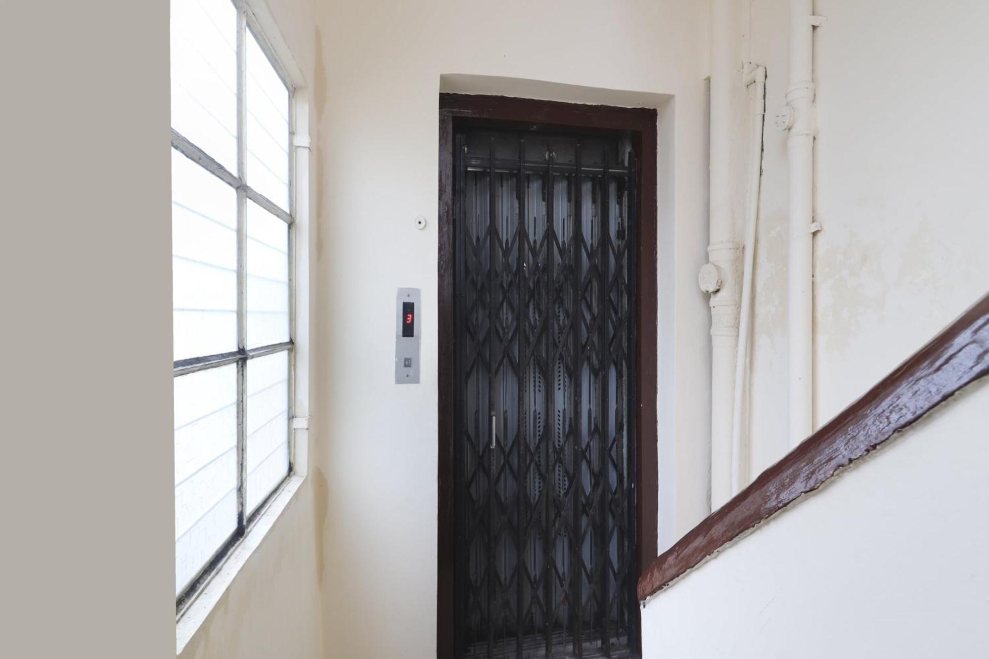 Hotel O Sai Pariwar Near Snow World