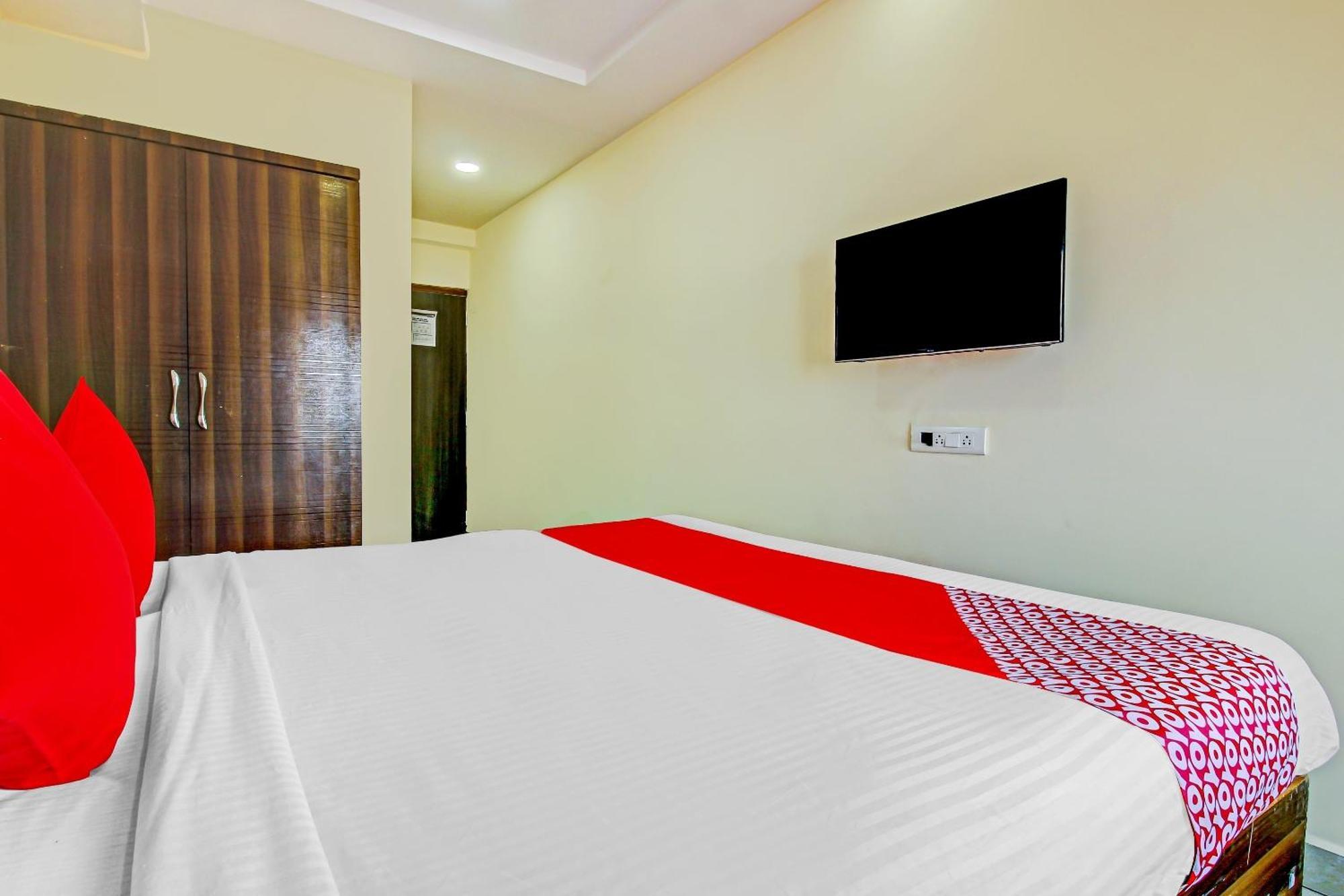 O Adhin Residency 3*