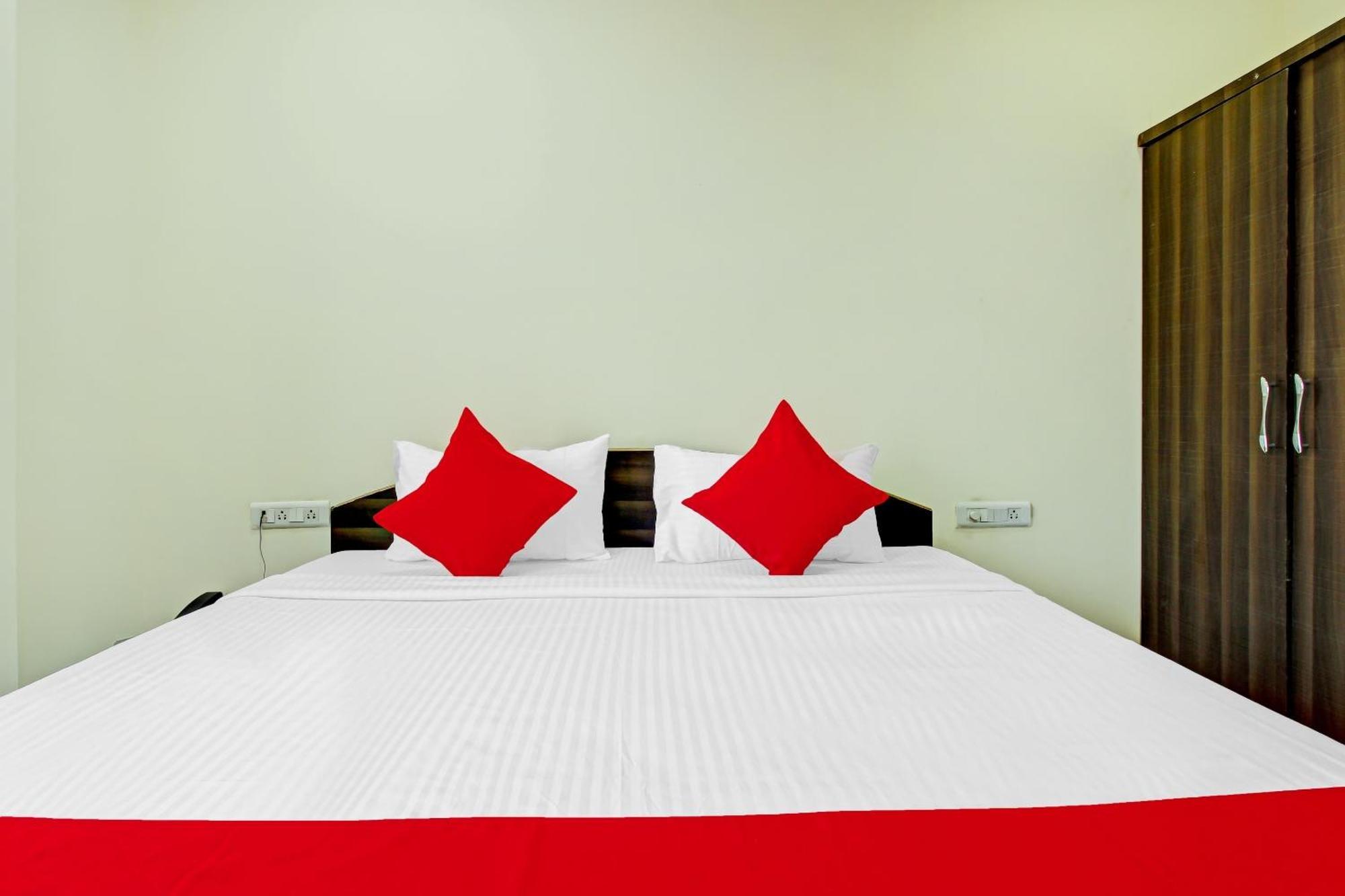 O Adhin Residency Hyderabad