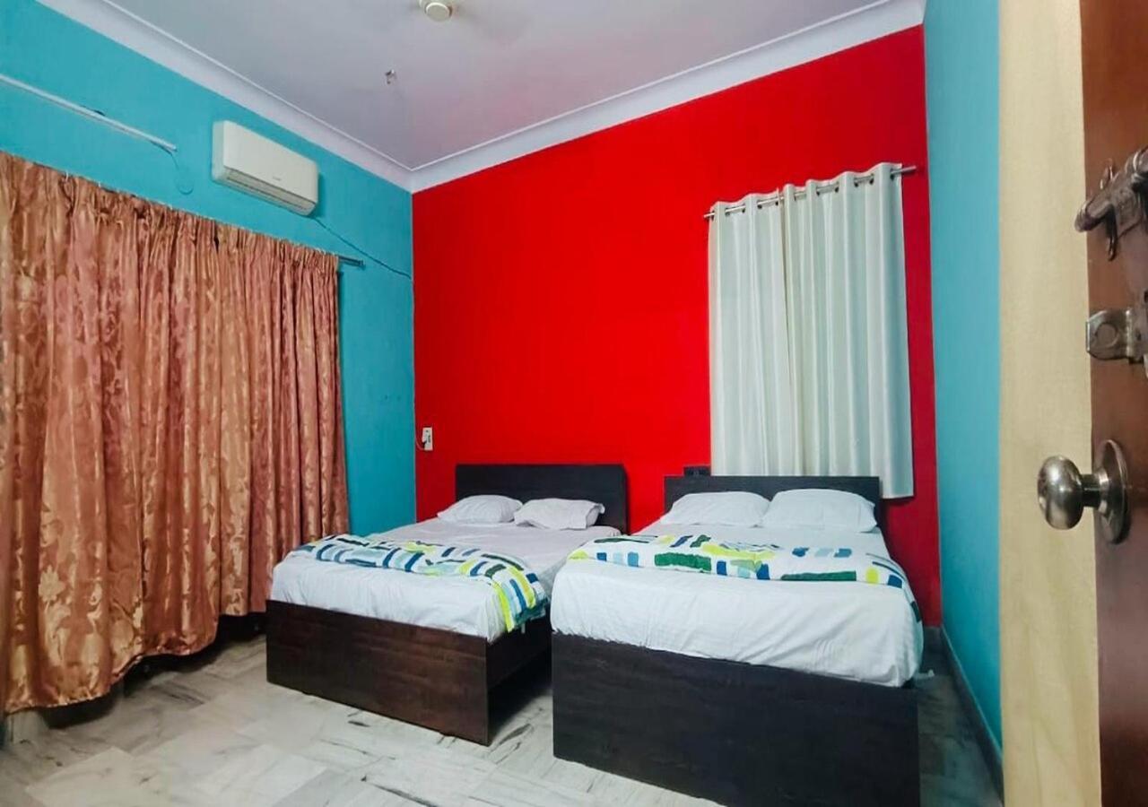 Casa de férias Individual Near Apollo Jubilee Hills Hyderabad