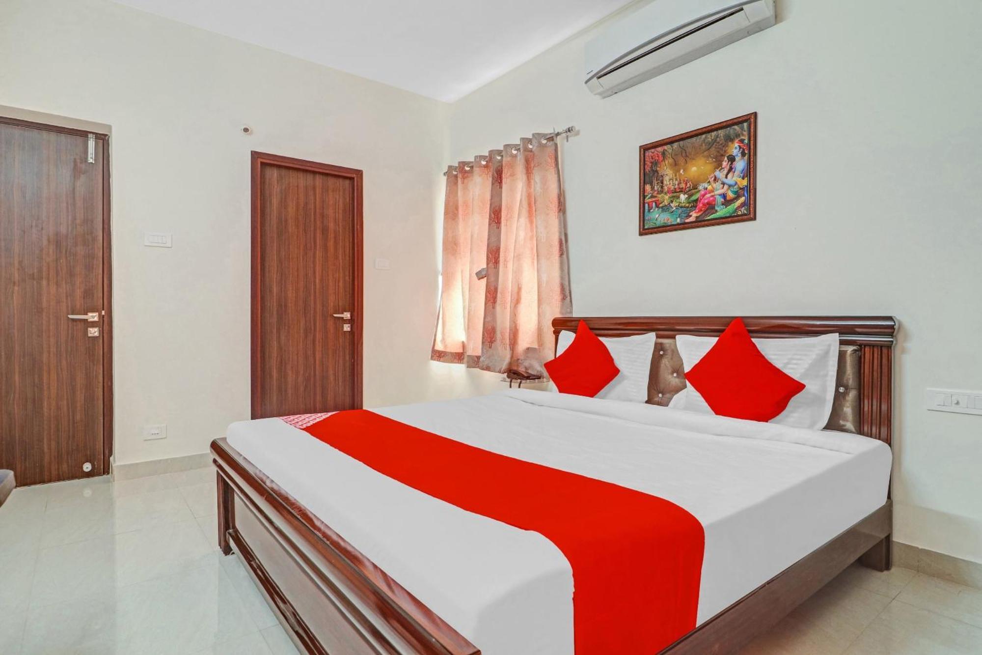 Hotel Super O Qualia Nallagandla Hyderabad