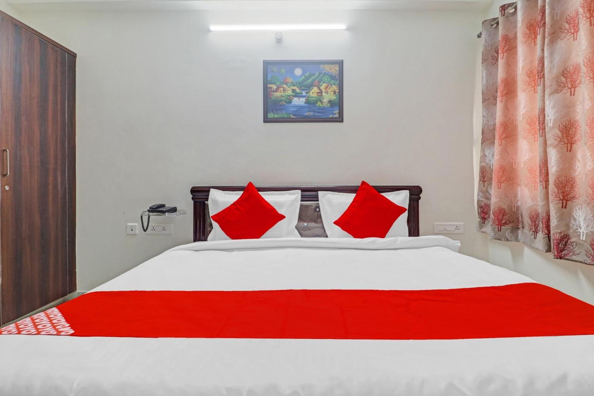Hotel Super O Qualia Nallagandla
