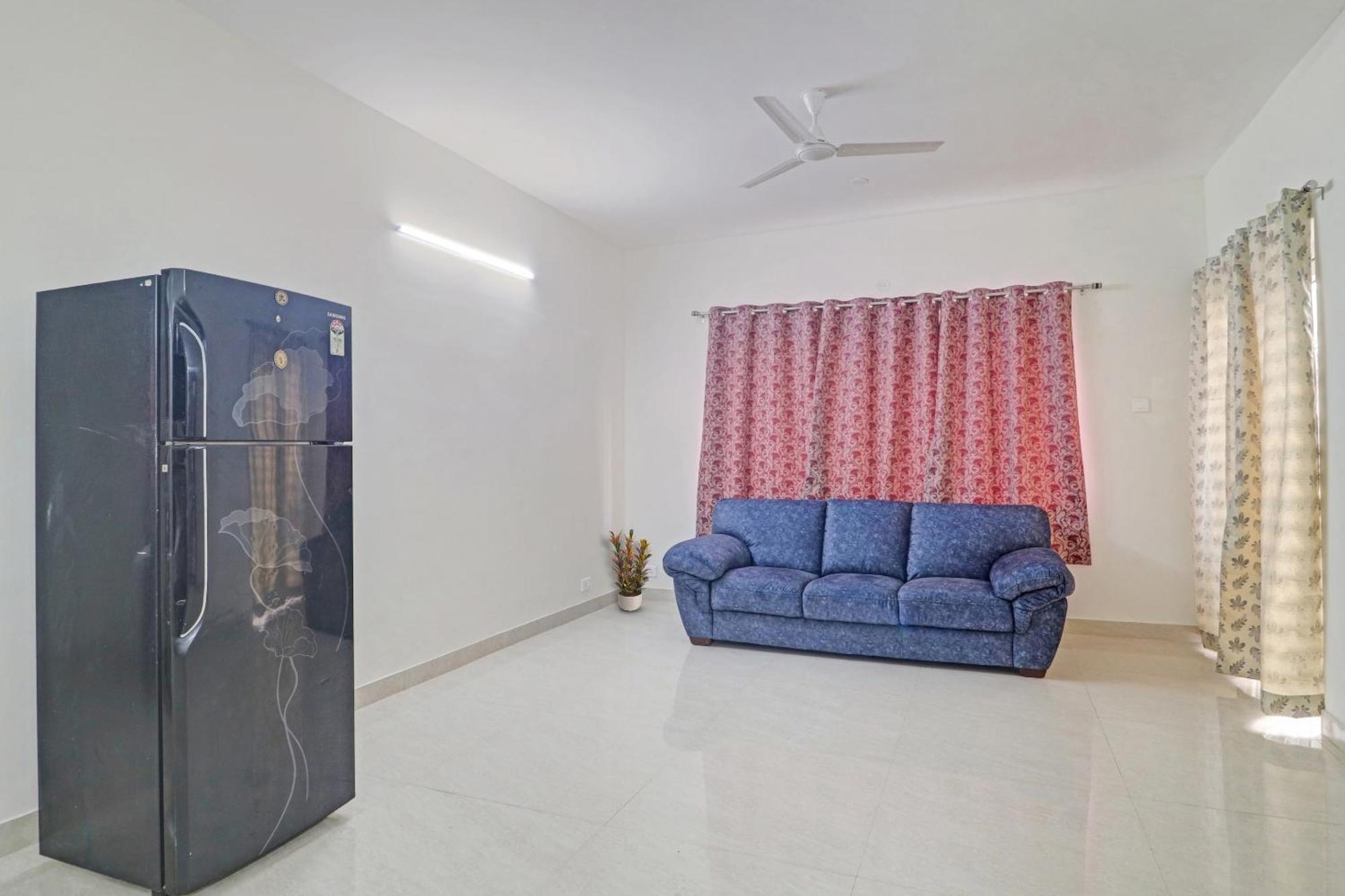 Hotel Super O Qualia Nallagandla Hyderabad