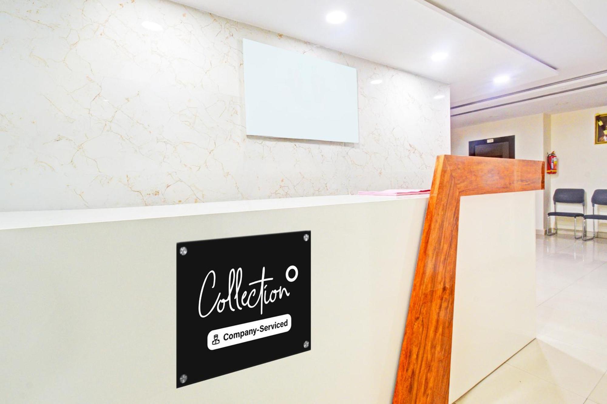 Collection O Bn Reddy Nagar Formerly Mayur Hotel