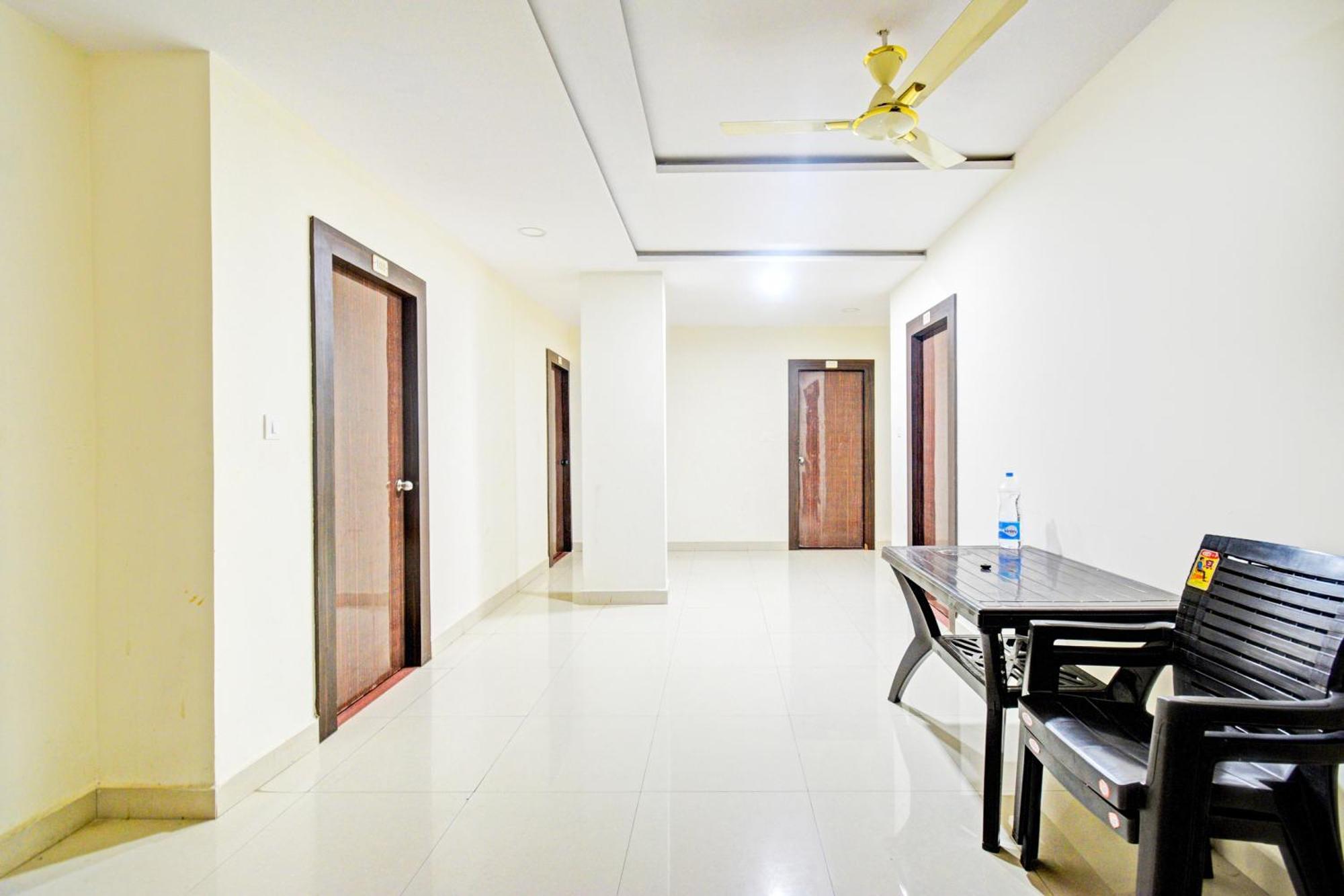 Collection O Bn Reddy Nagar Formerly Mayur Hyderabad
