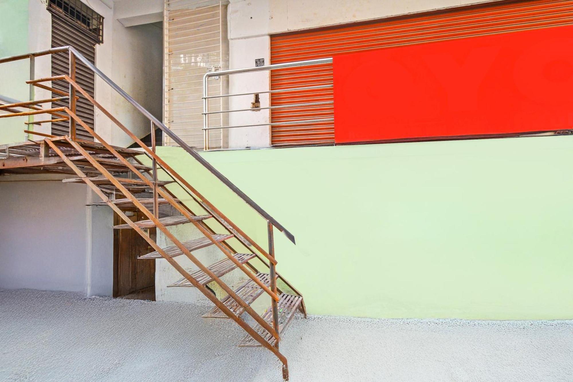 Collection O Bn Reddy Nagar Formerly Mayur 4* Hyderabad