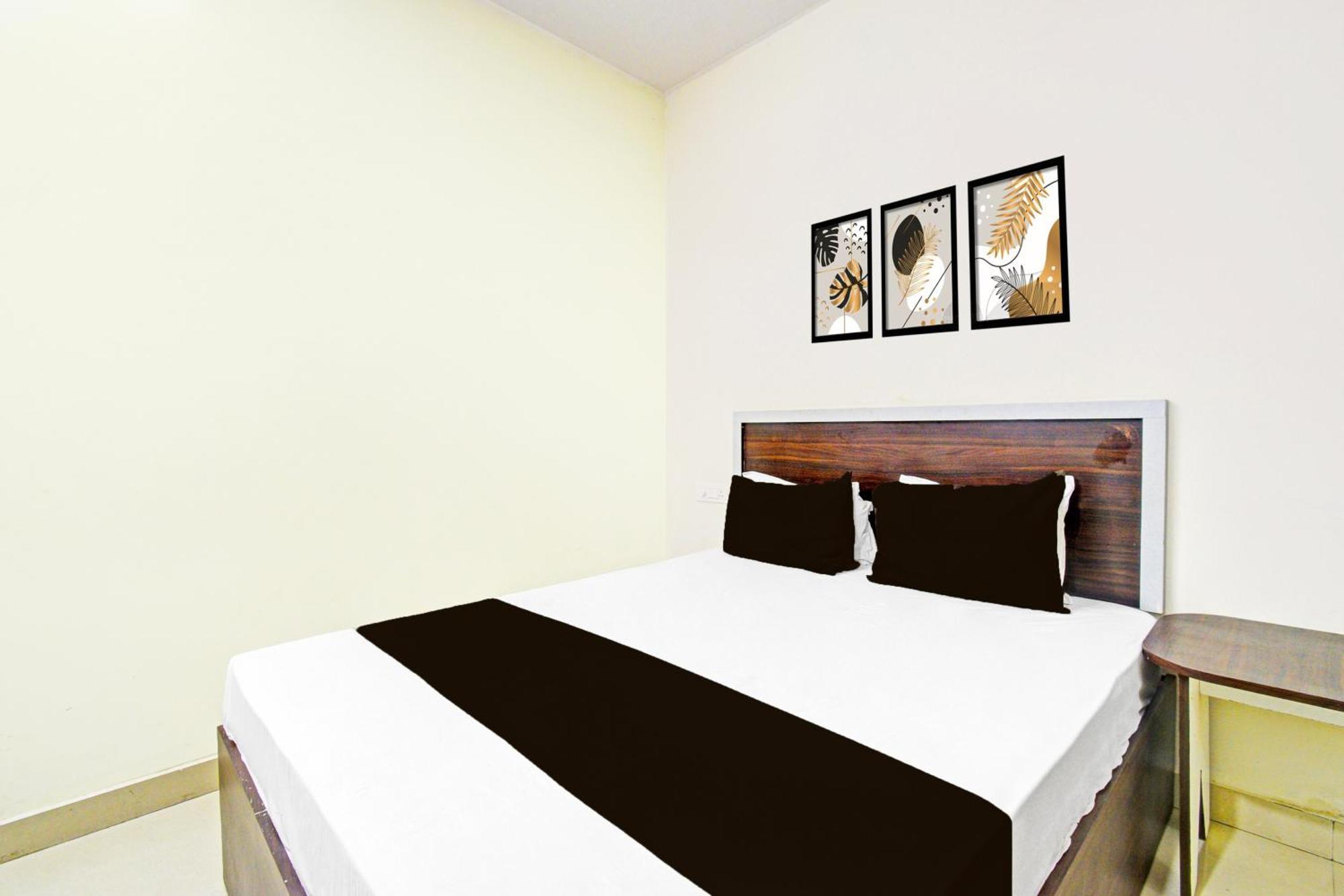 Collection O Bn Reddy Nagar Formerly Mayur Hotel Hyderabad