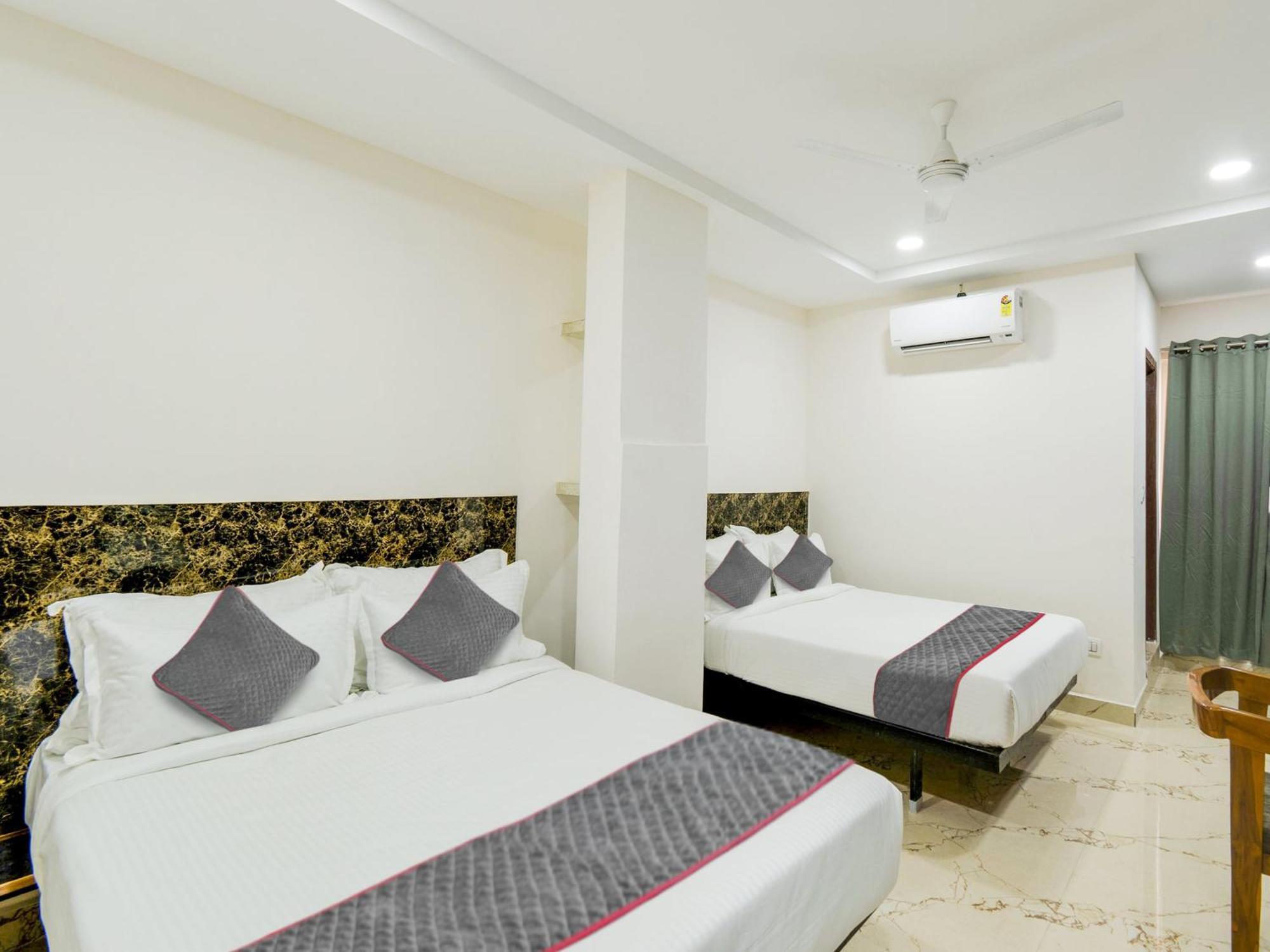 Hotel Super Townhouse Rio 4*