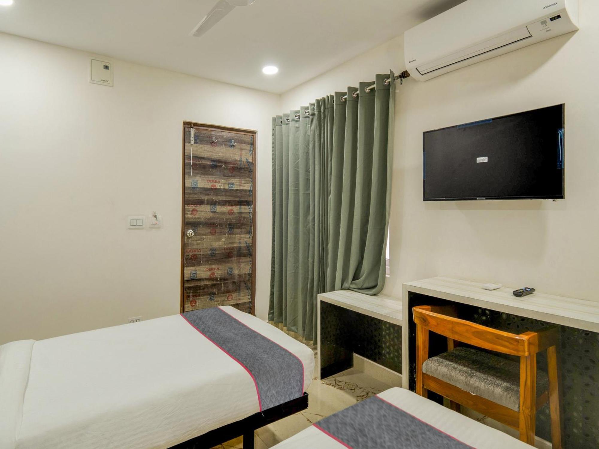 Super Townhouse Rio Hyderabad