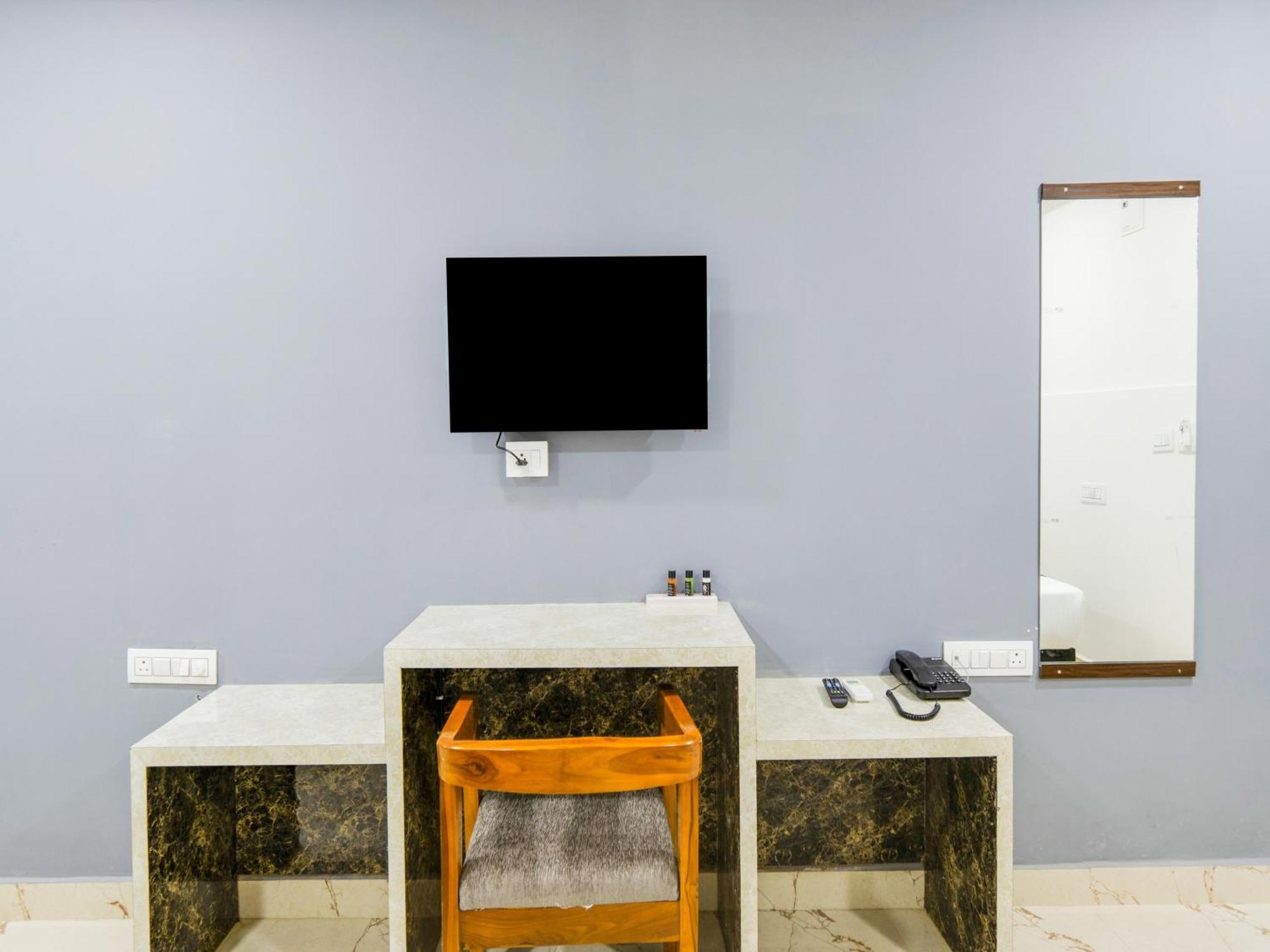 Super Townhouse Rio