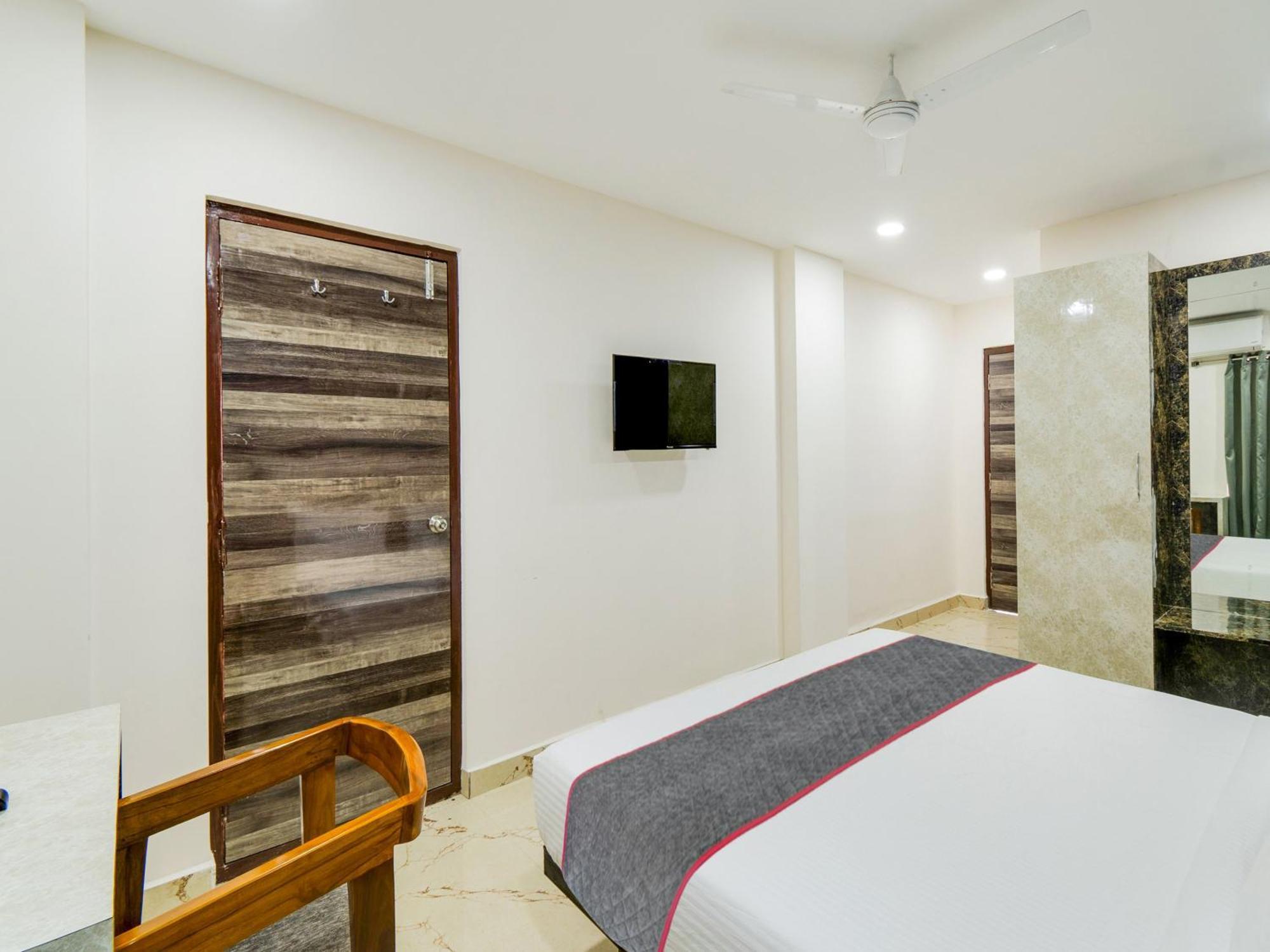 Super Townhouse Rio Hotel