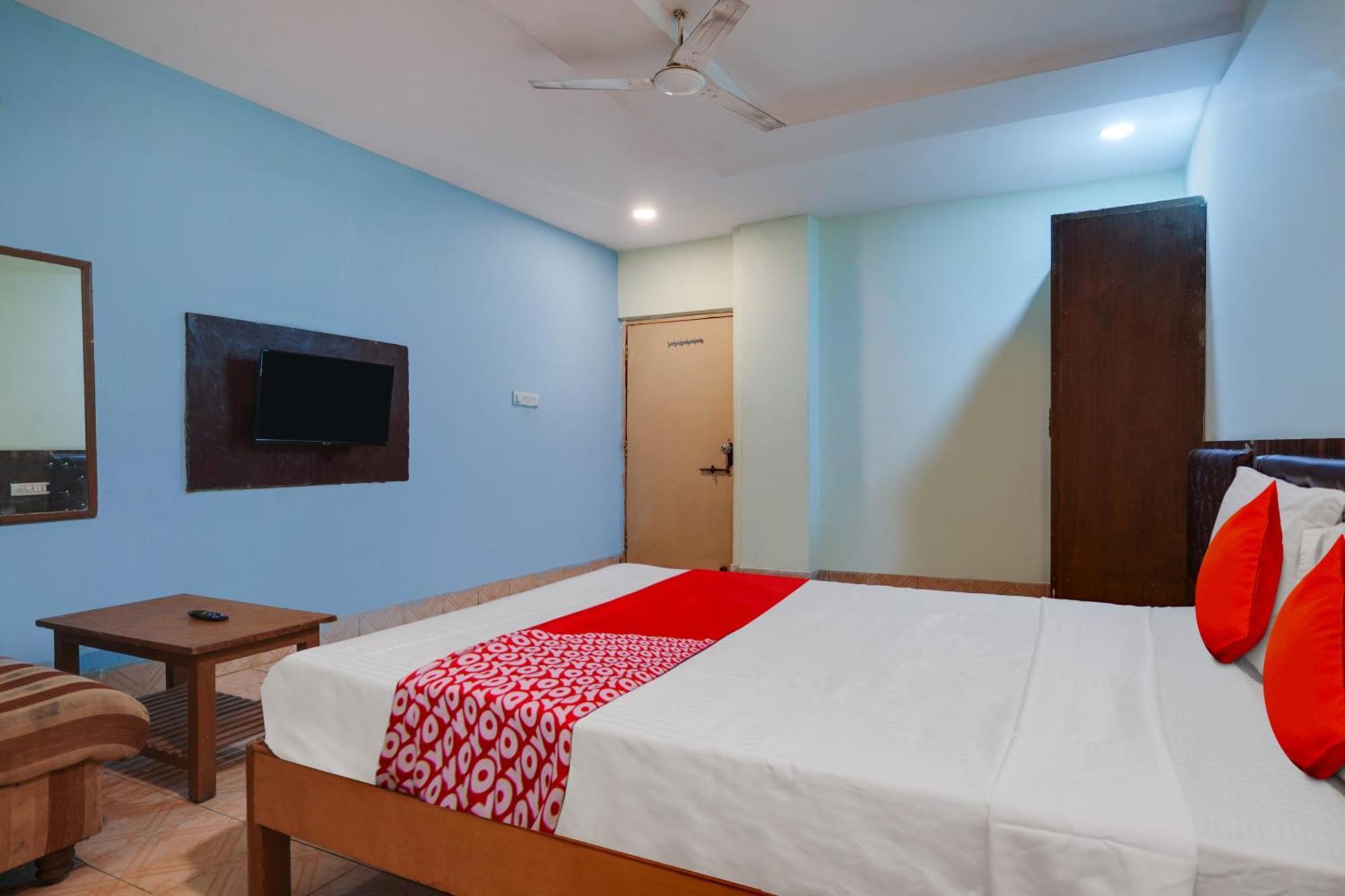 Hotel O Sree Simran Palace 3*
