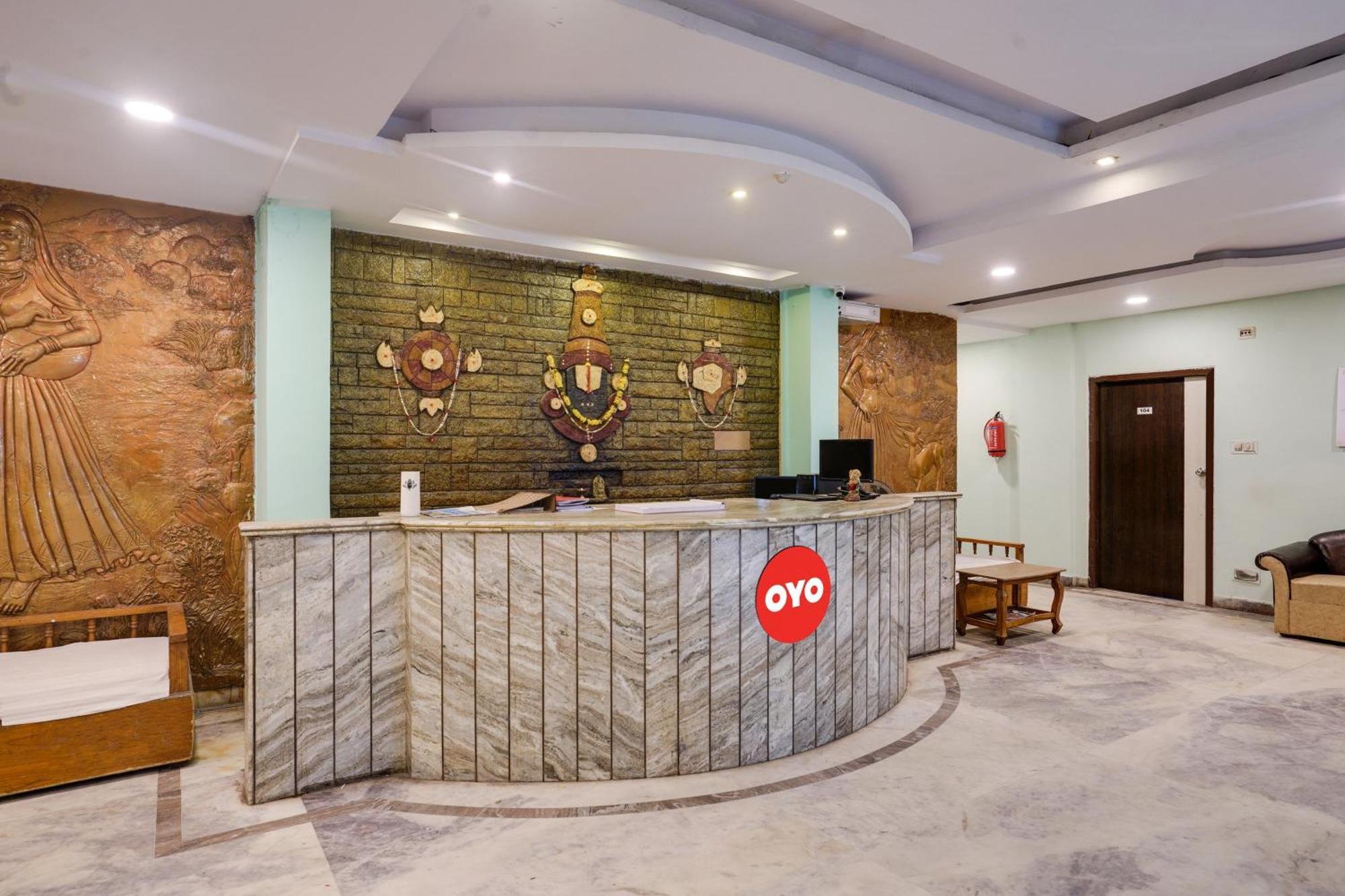 O Sree Simran Palace Hotel Hyderabad