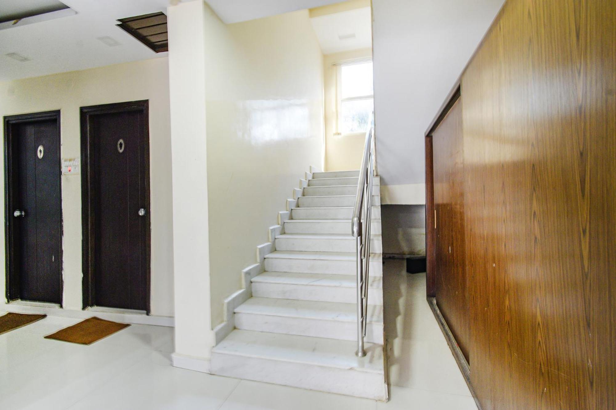 Fabhotel Tals Hitech - Nr Jubliee Enclave, Hitech City 2*