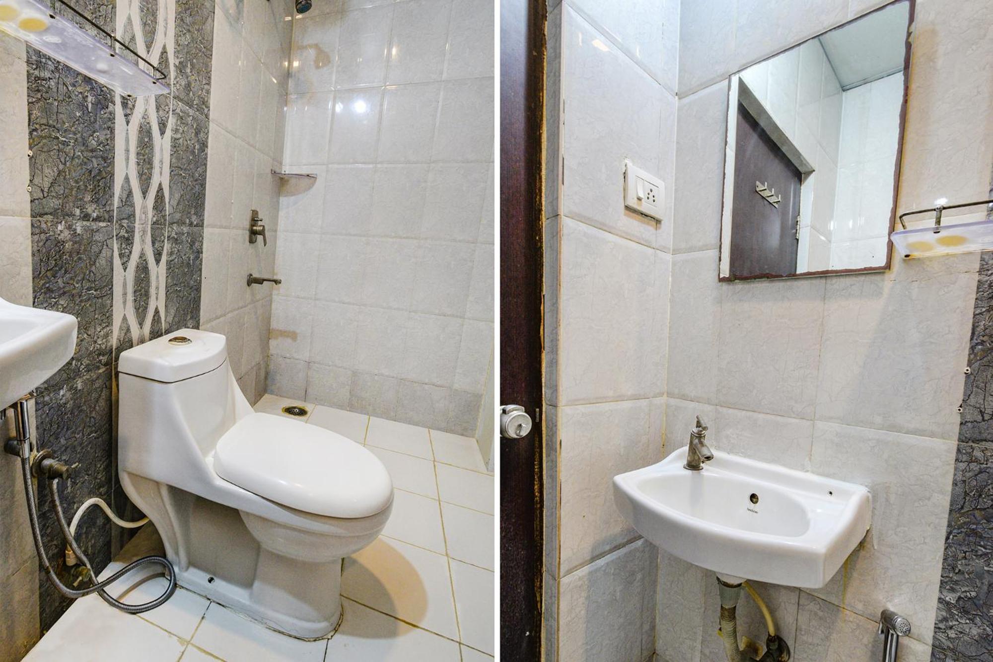 Fabhotel Tals Hitech - Nr Jubliee Enclave, Hitech City Hotel 2*