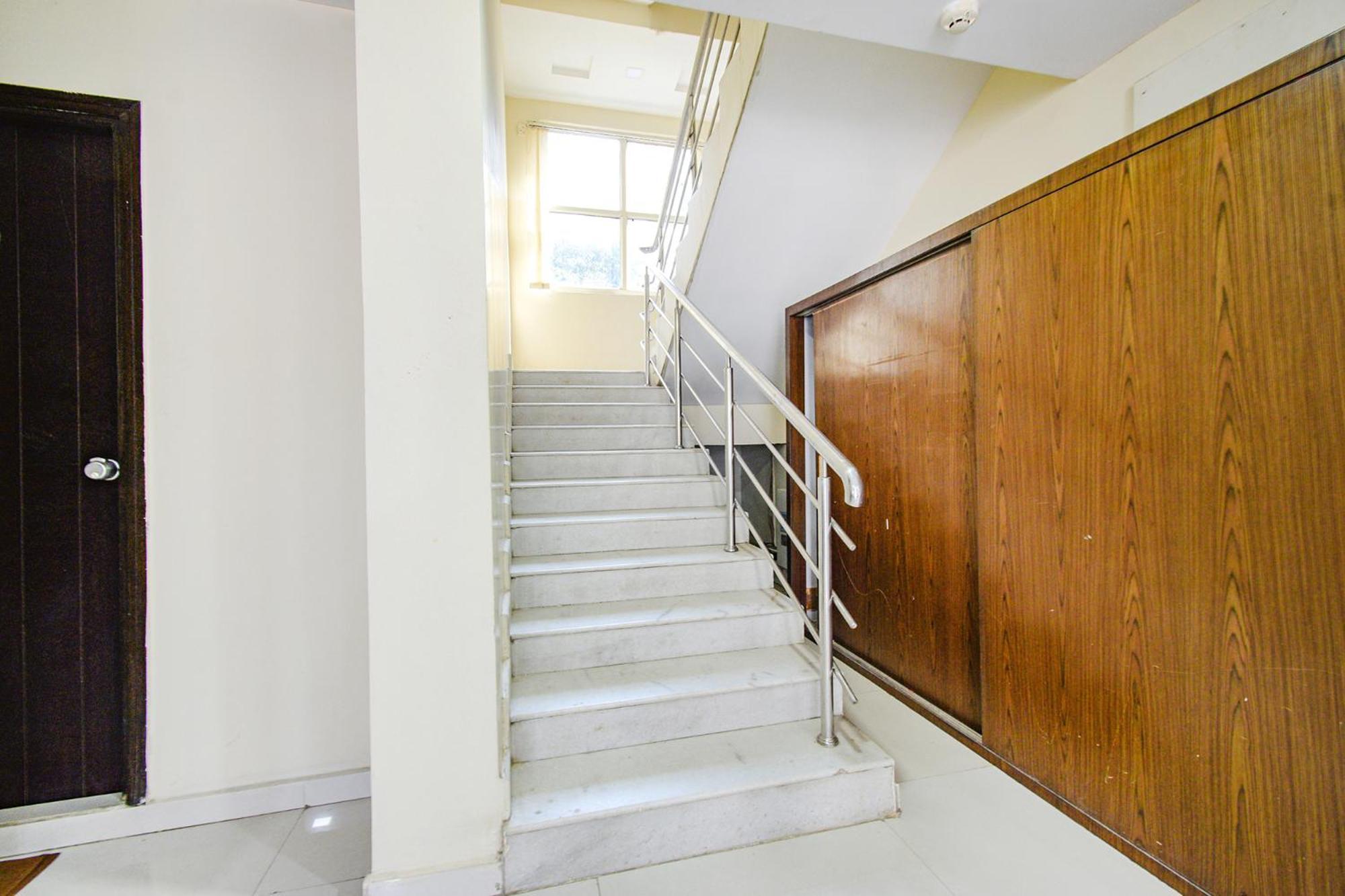 Hotel Fabhotel Tals Hitech - Nr Jubliee Enclave, Hitech City 2*