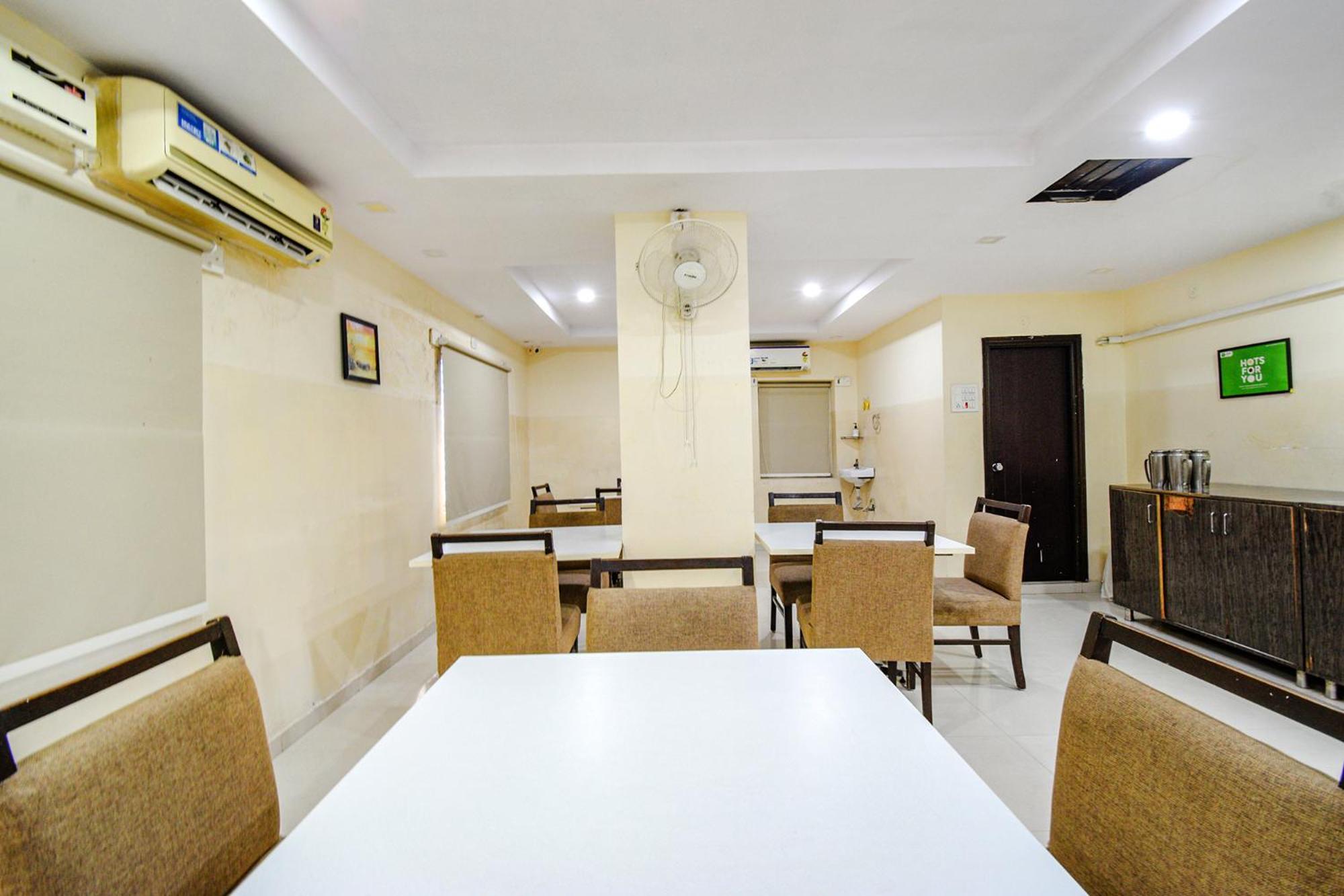 Fabhotel Tals Hitech - Nr Jubliee Enclave, Hitech City 2*