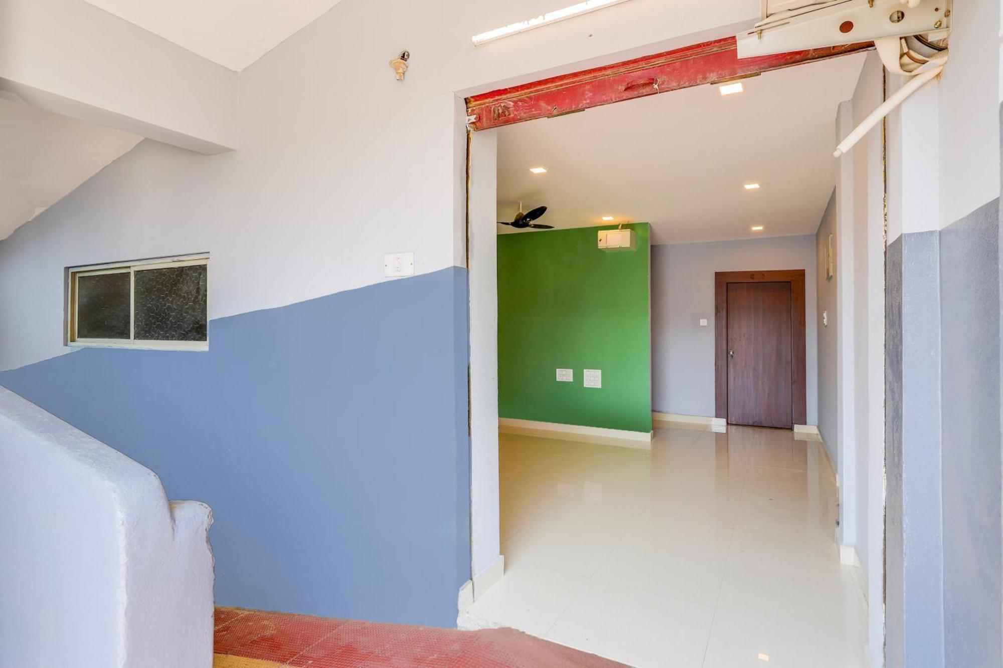 Hotel O Ragas 4*